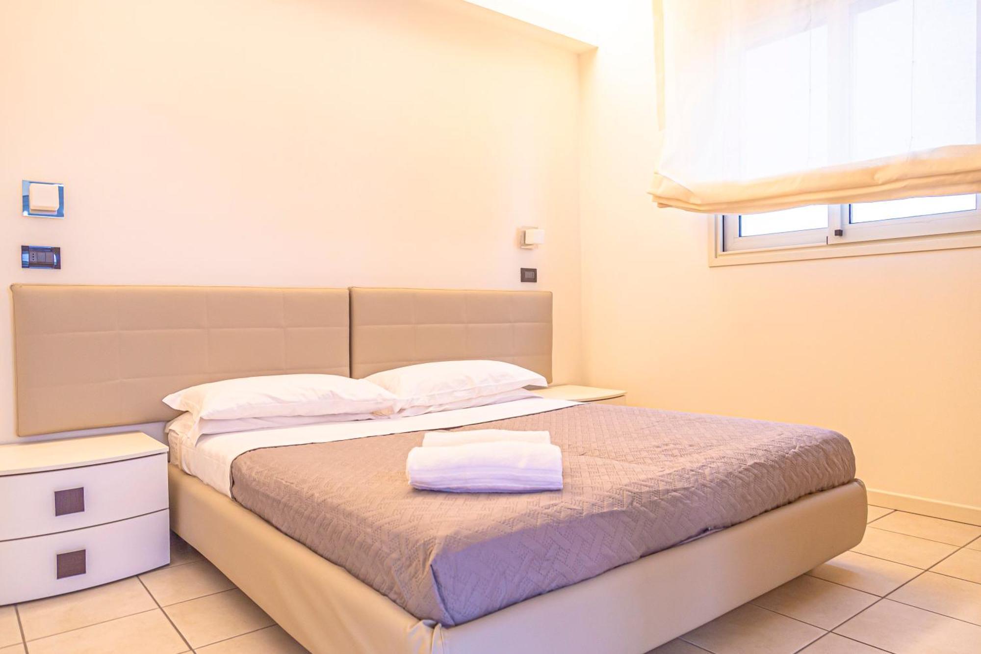 Avana Fronte Mare Hotel