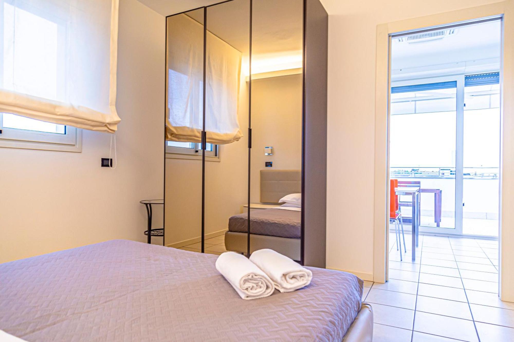 Avana Fronte Mare Hotel 3*