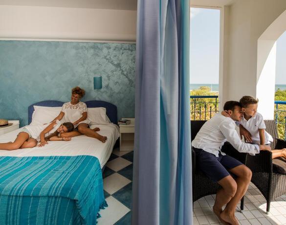 Lido Europa 3* Riccione