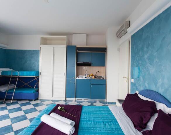 Lido Europa Hotel