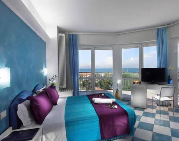Hotel Lido Europa