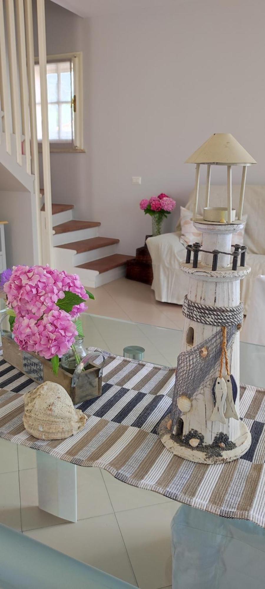 Lighthouse * Riccione