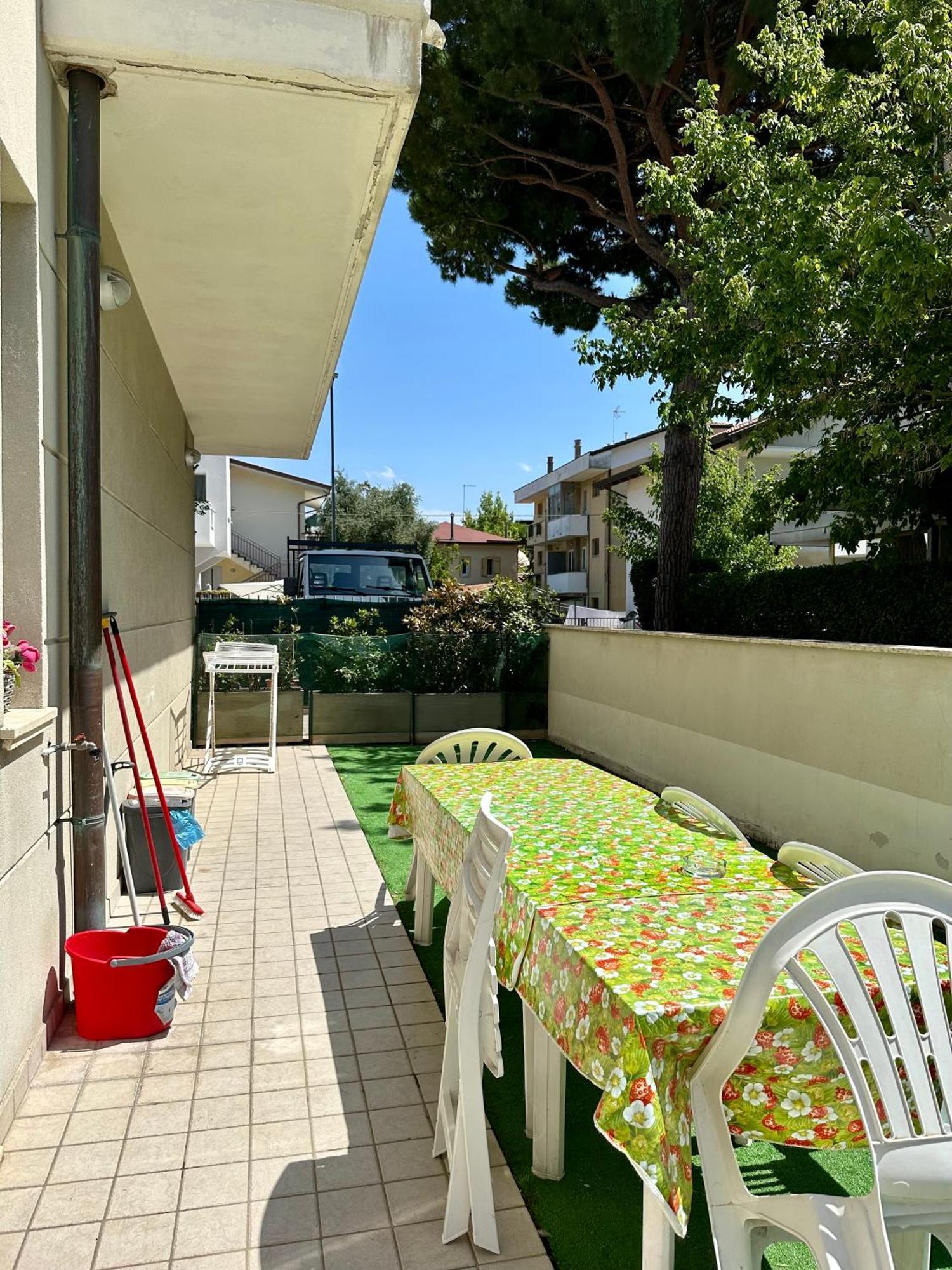 Aparthotel Alba