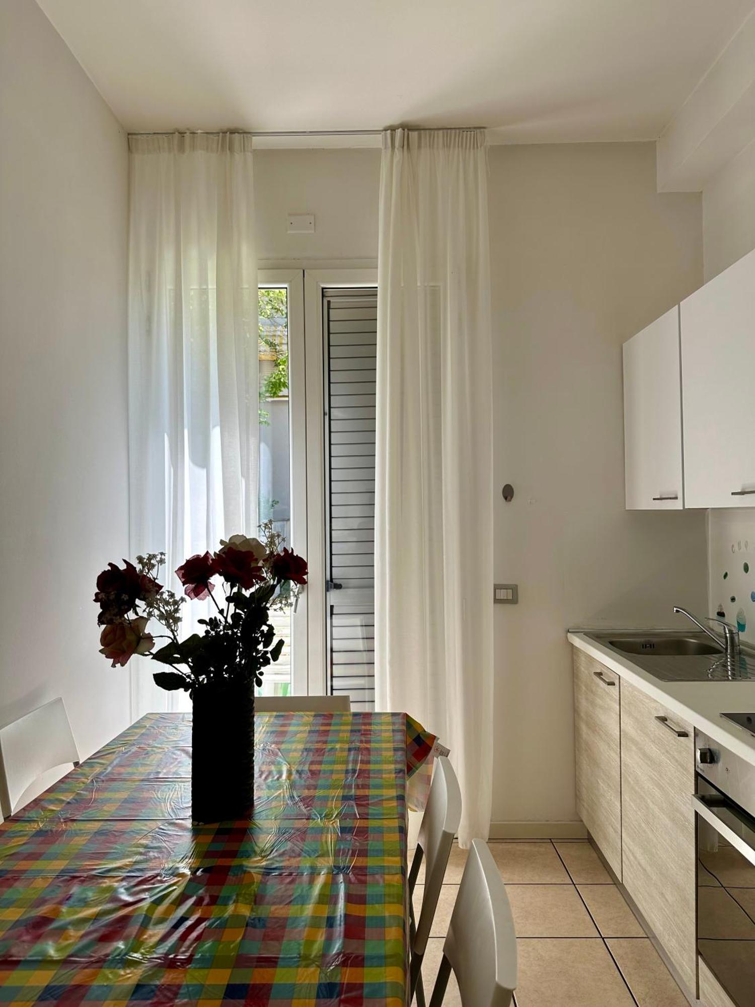 Aparthotel Alba Riccione