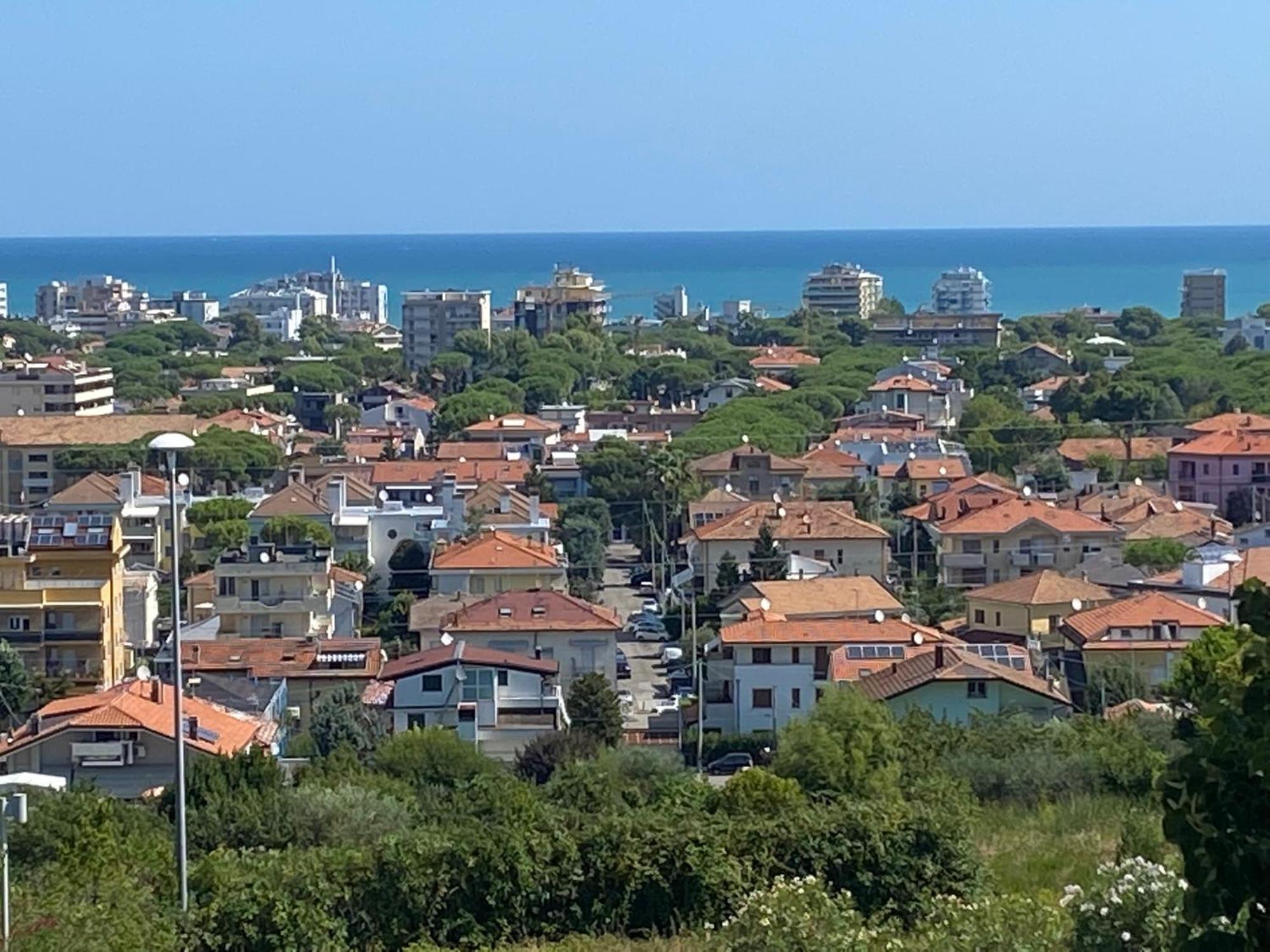Ca Bianca Ventisette