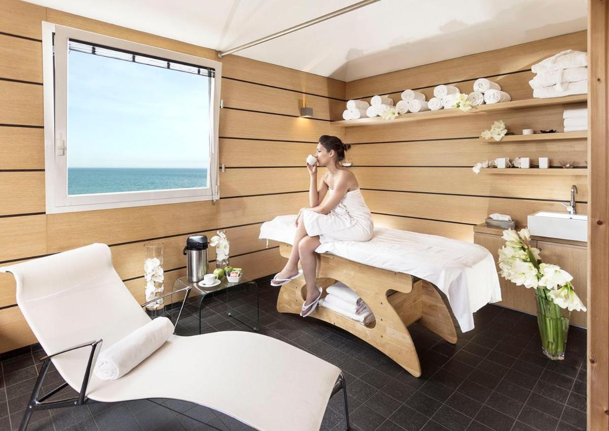 Michelangelo Hotel 4*