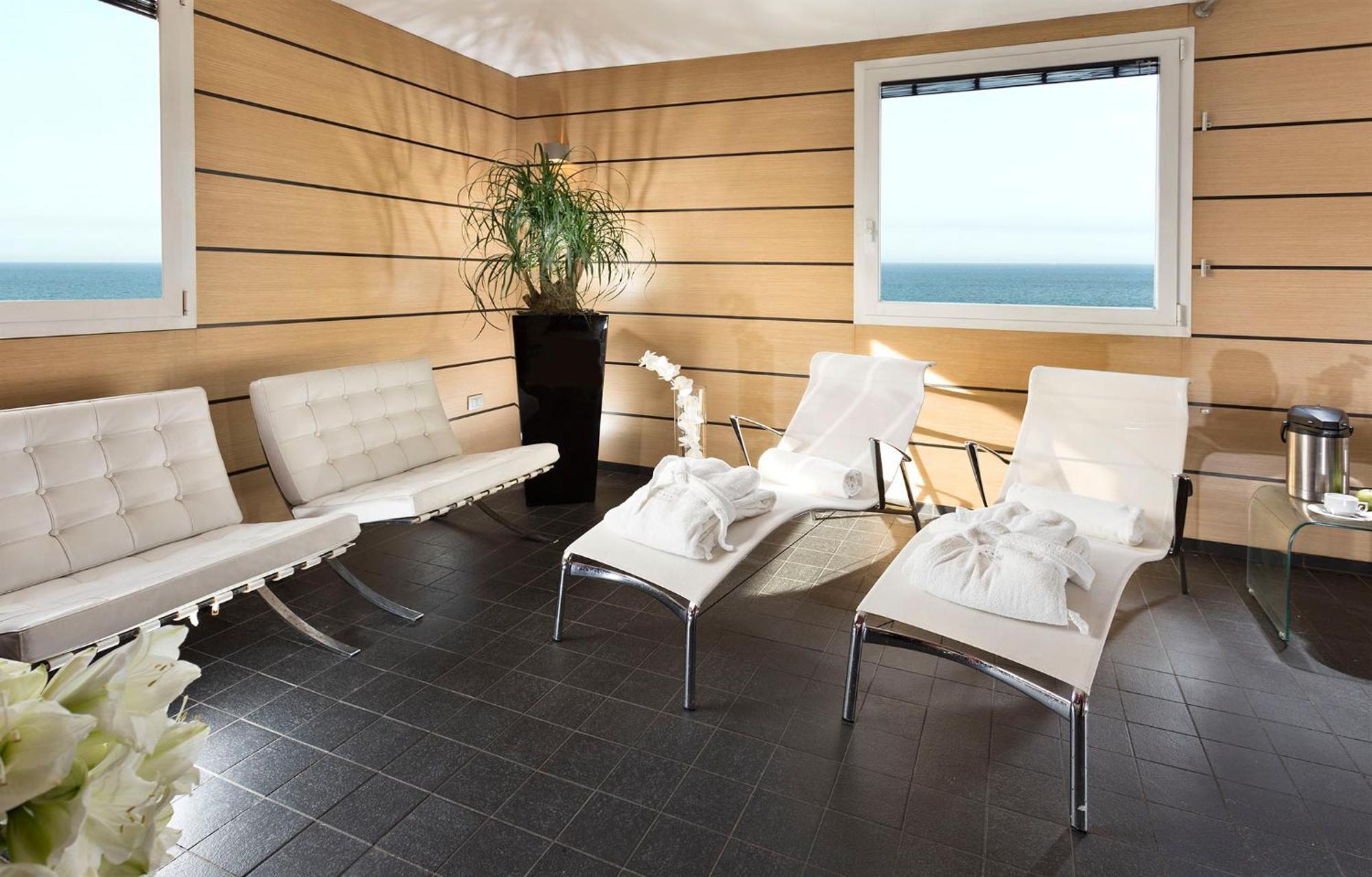 Michelangelo Hotel 4*
