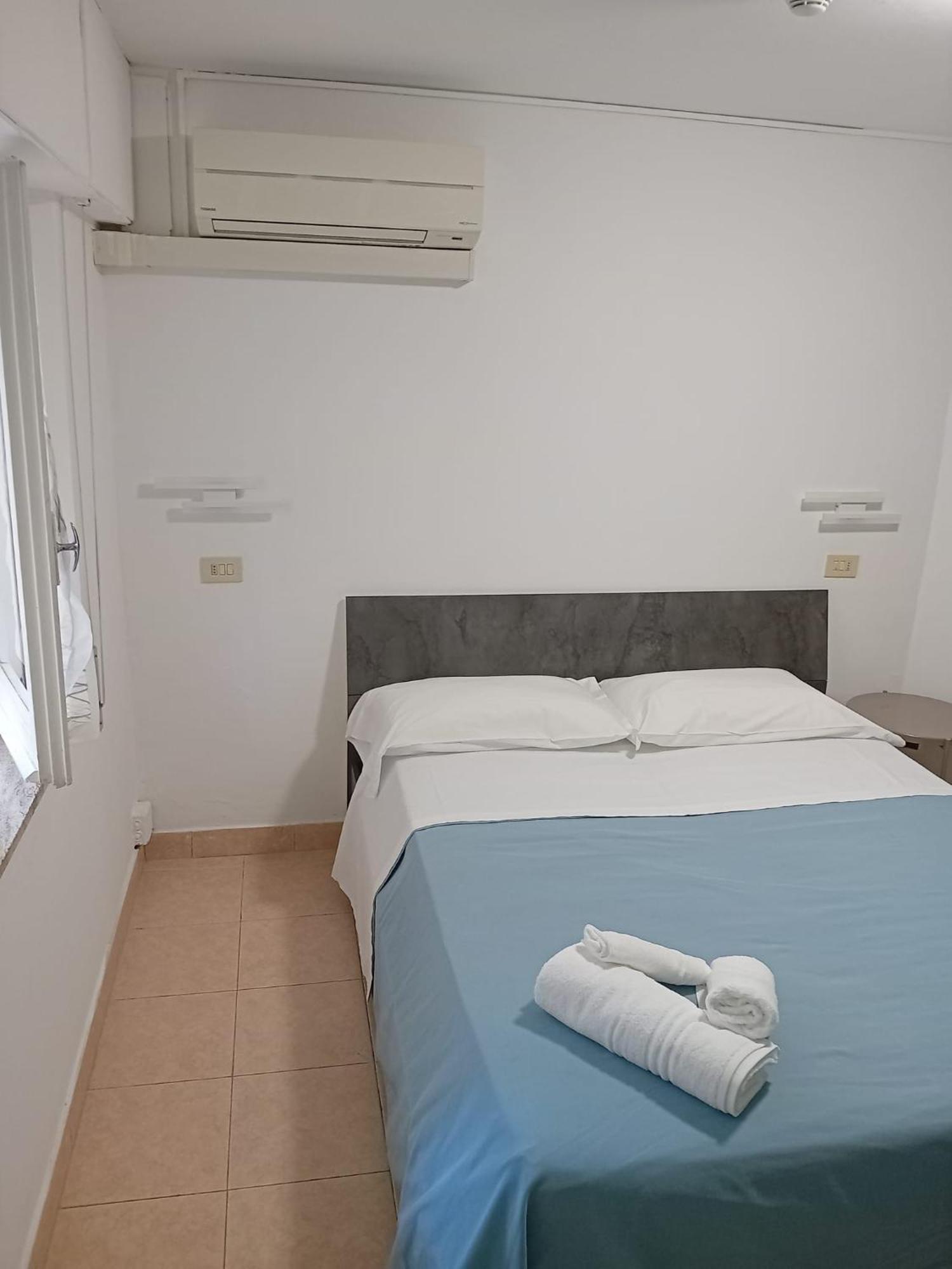 Annalisa Hotel