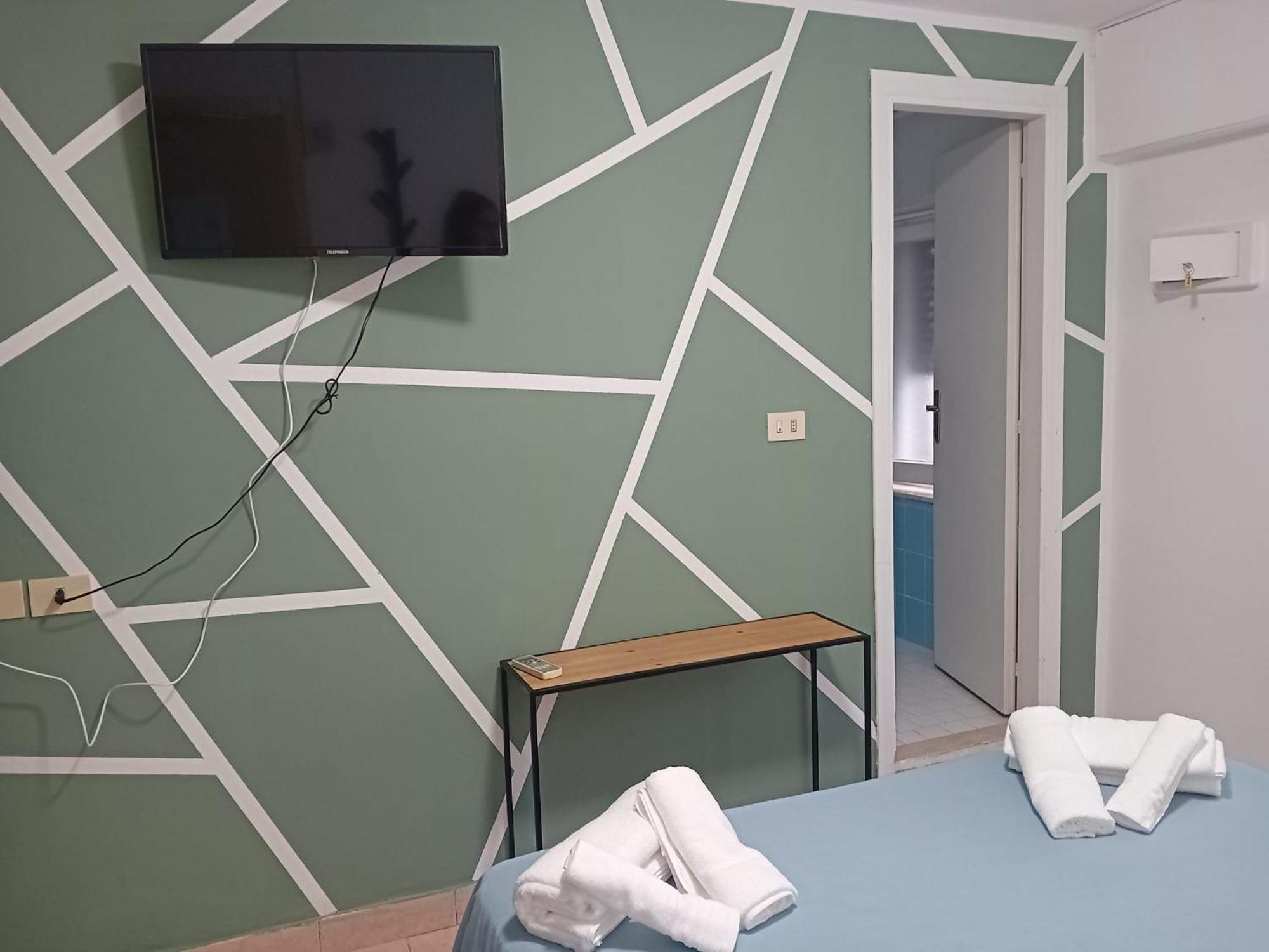 Hotel Annalisa 3*