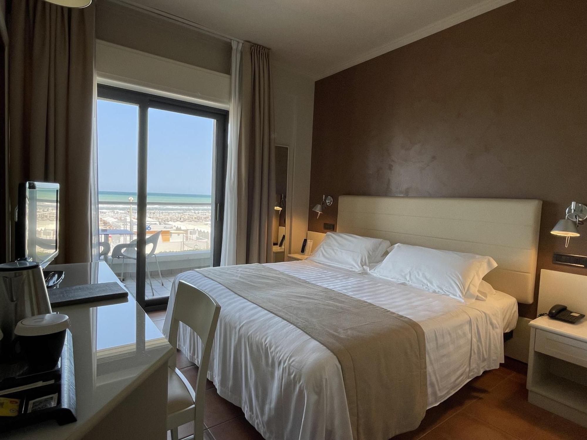 Ambasciatori Hotel Riccione