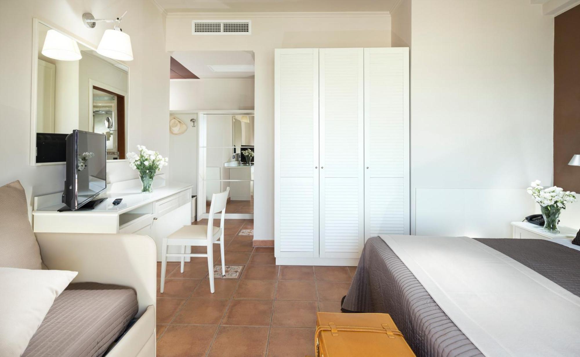 Hotel Ambasciatori Riccione