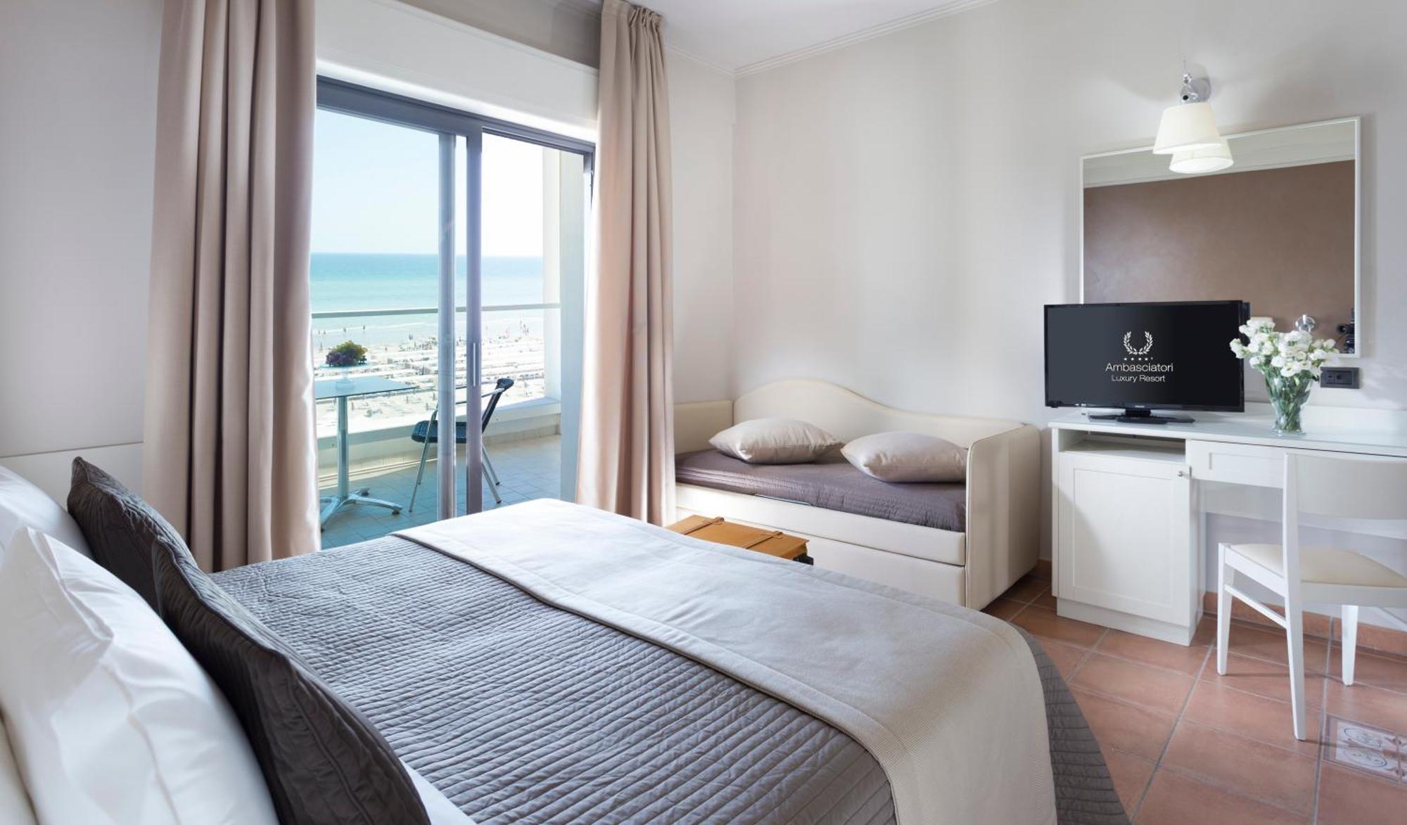 Ambasciatori 4*