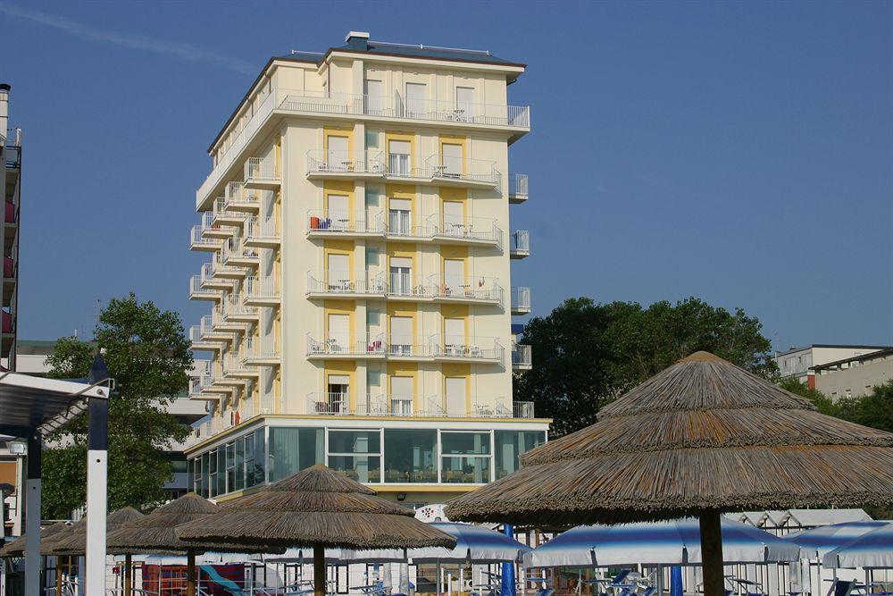 Hotel Fedora Riccione