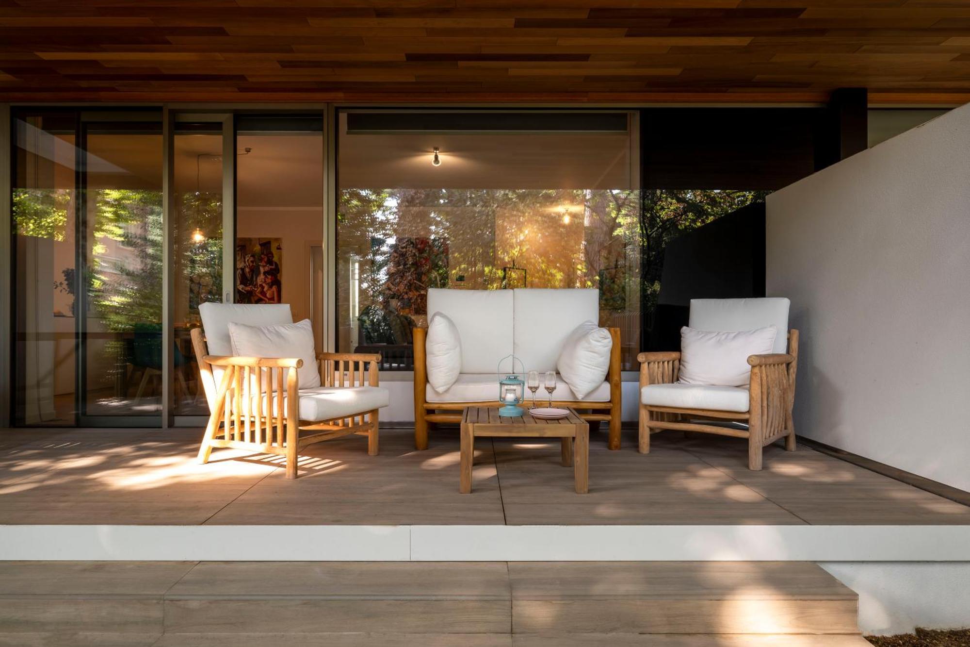 Ceccarini Garden Riccione