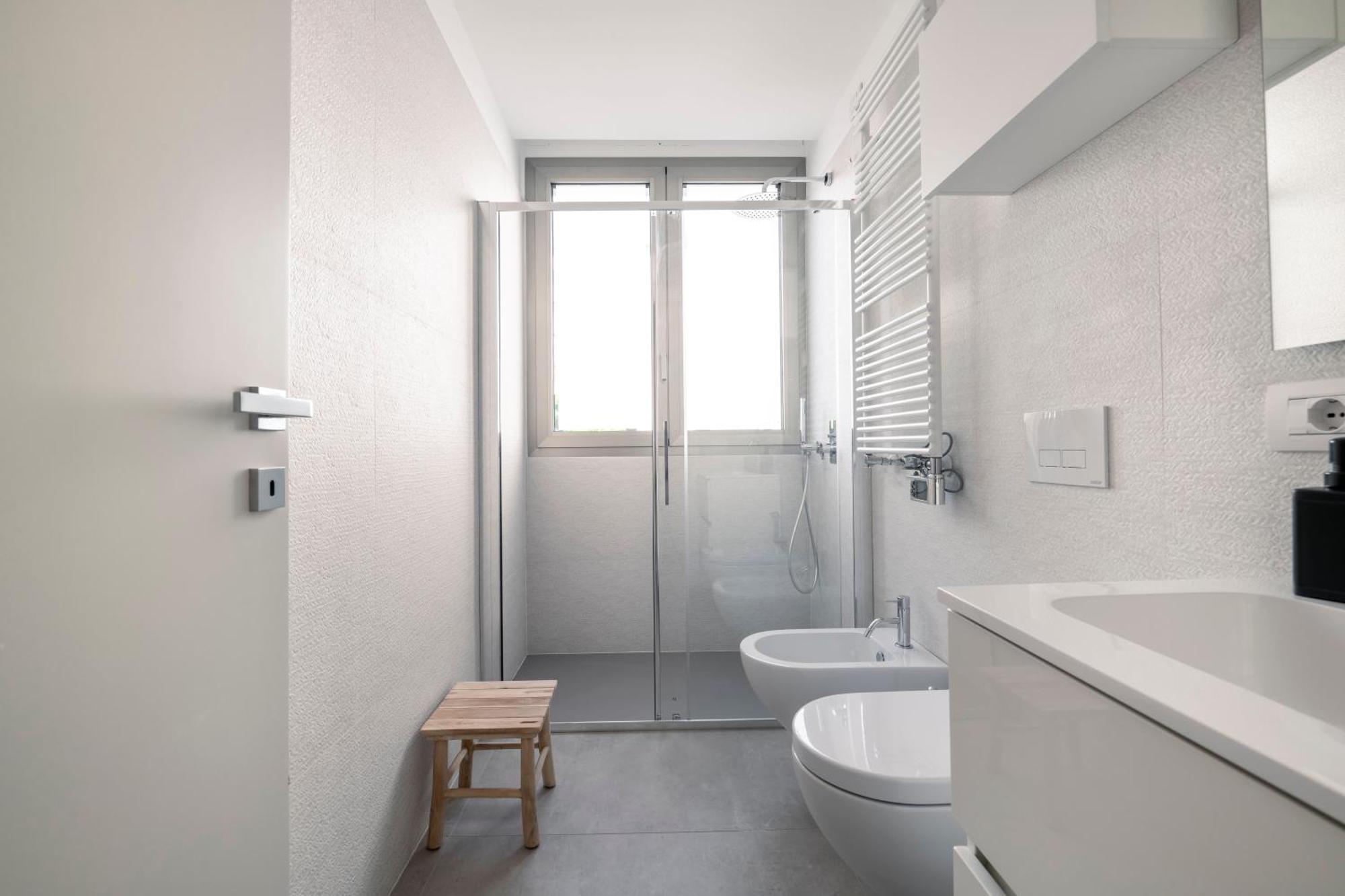 Appartamento Ceccarini Garden *