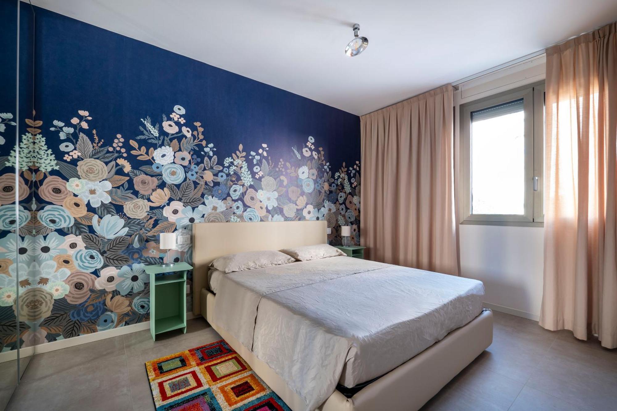 Appartamento Ceccarini Garden