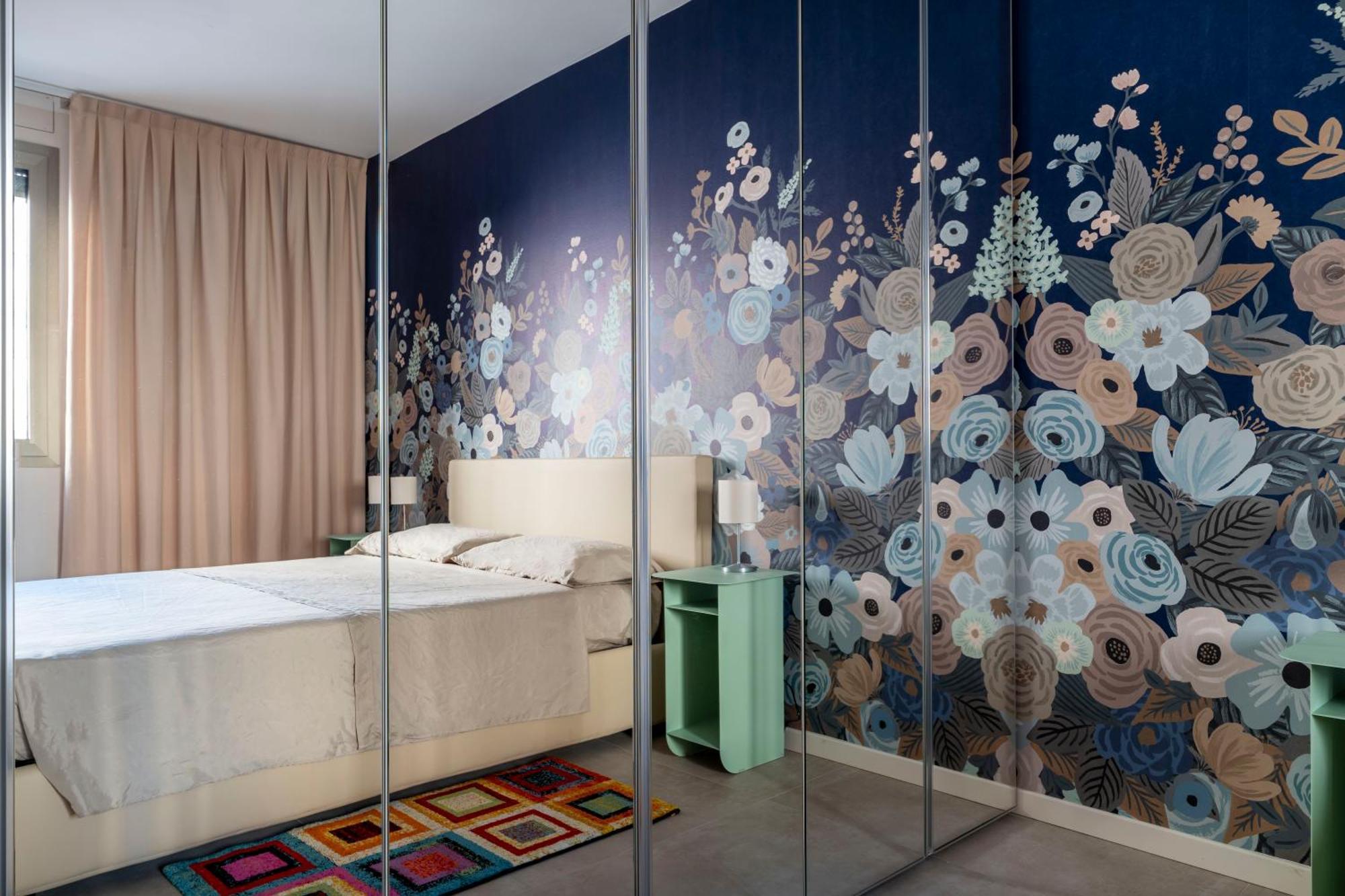 Appartamento Ceccarini Garden *