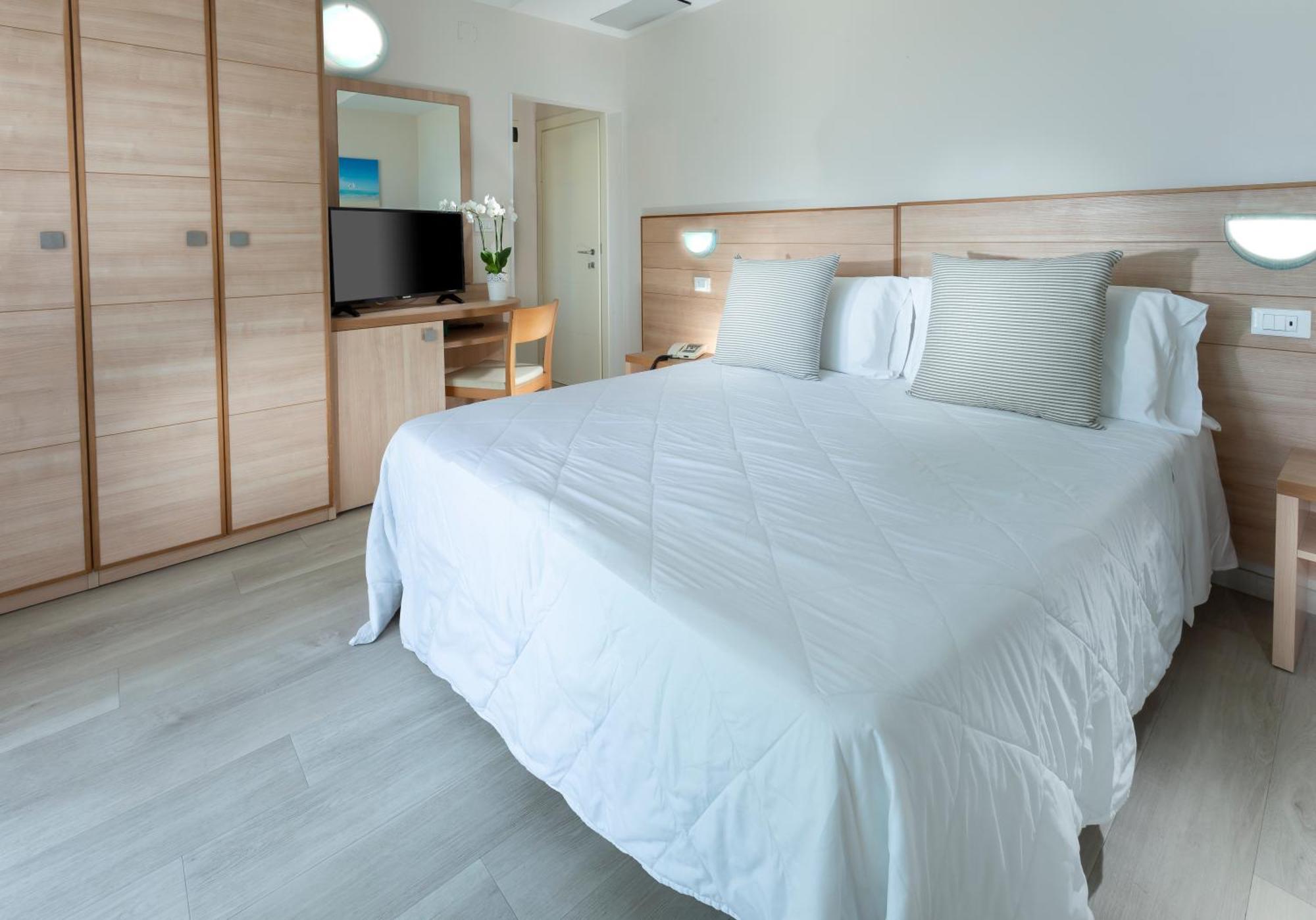 Hotel Giulietta Riccione