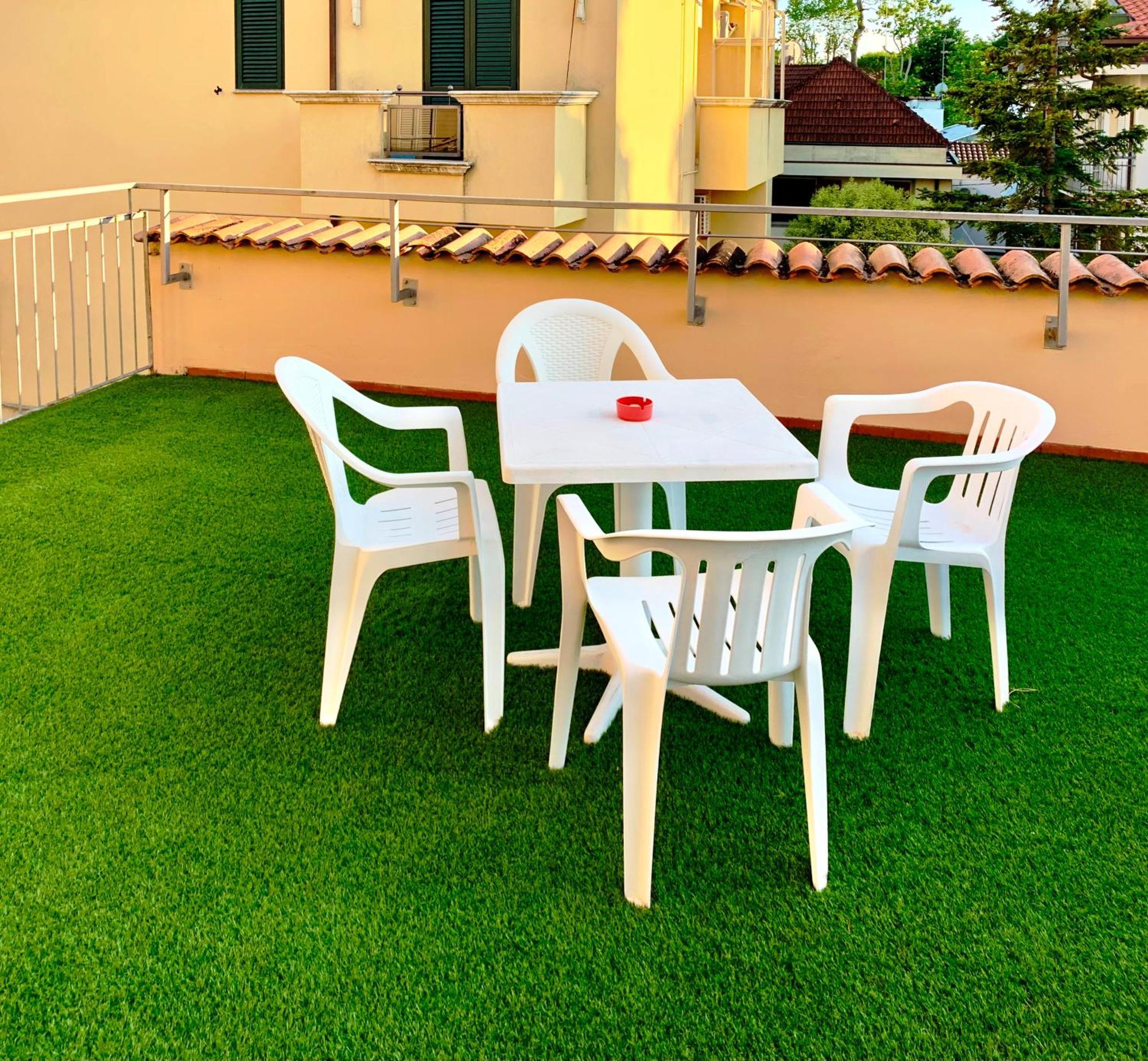 Hotel Garni Picnic Riccione