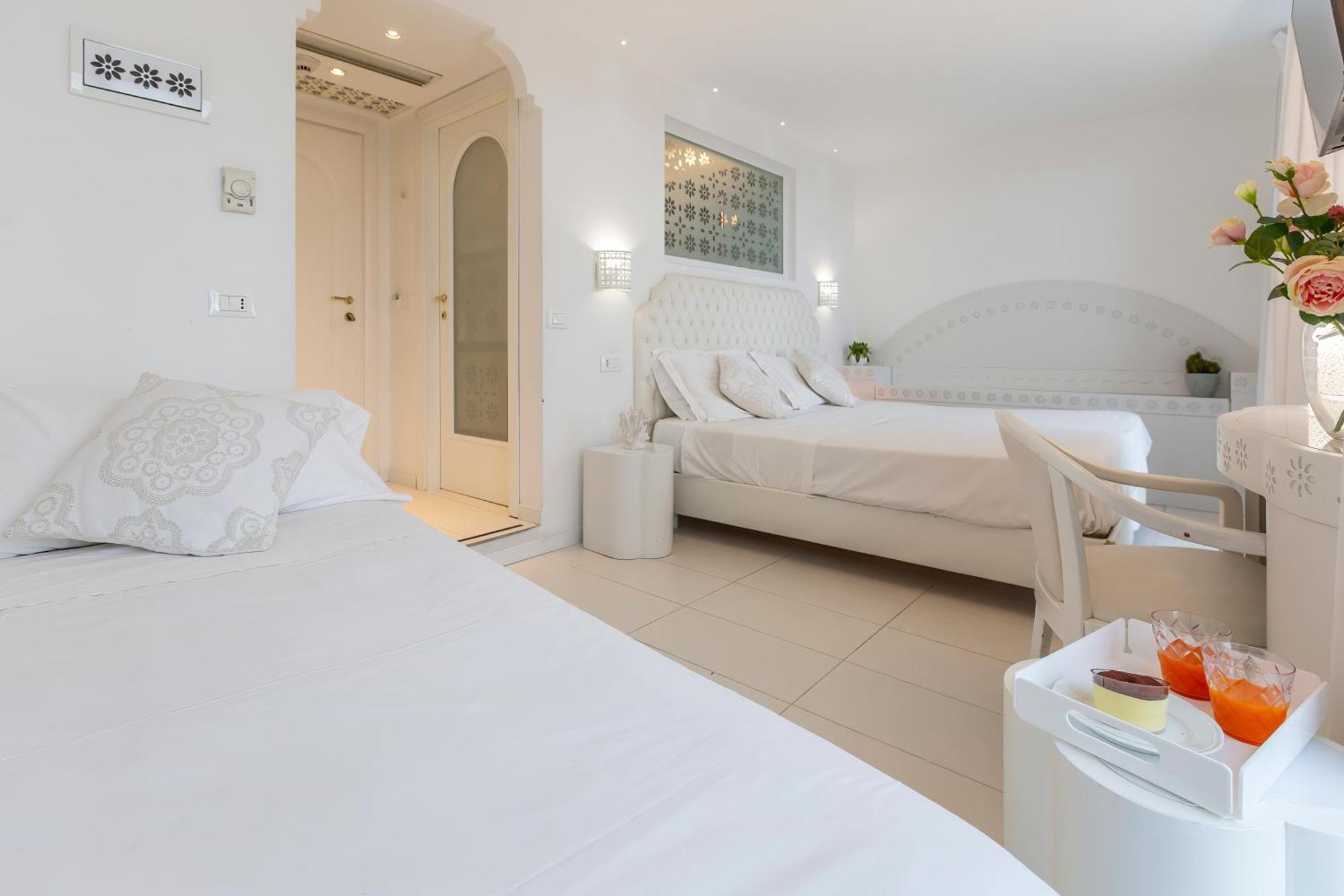 Al Cavallino Bianco 4* Riccione