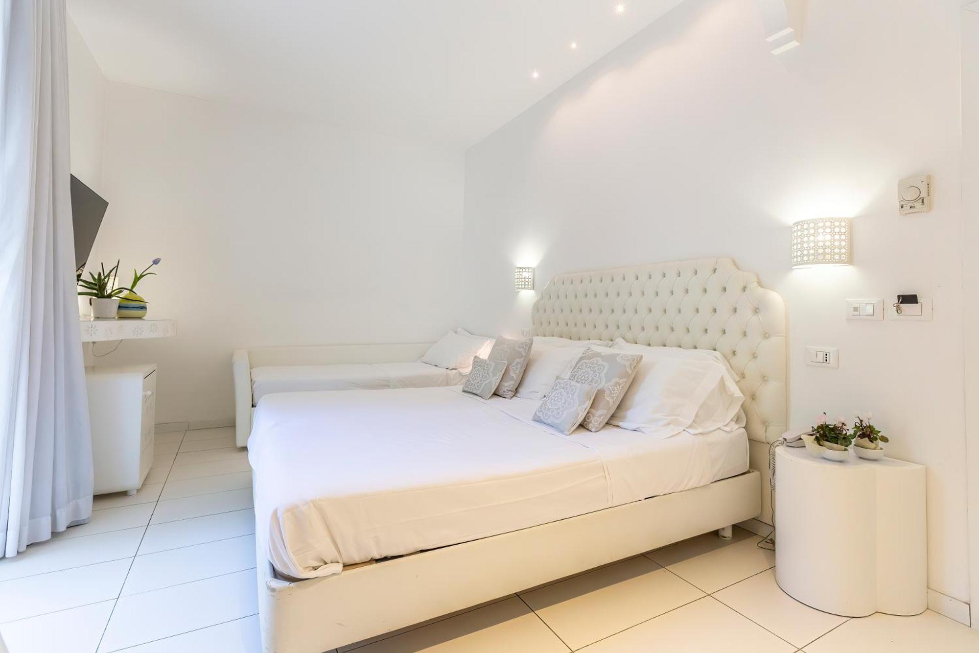 Hotel Al Cavallino Bianco