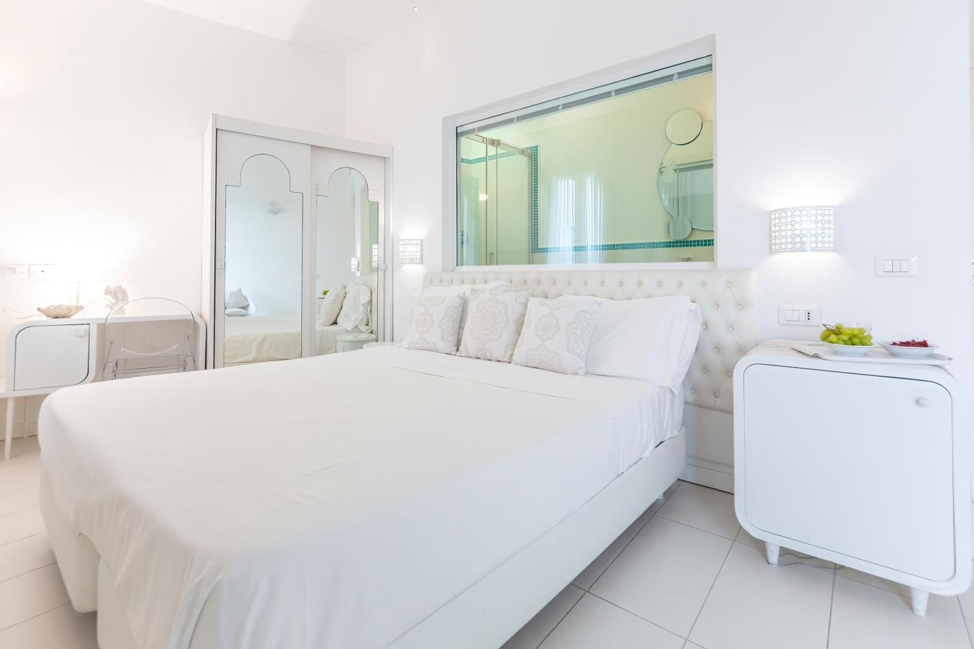 Hotel Al Cavallino Bianco Riccione