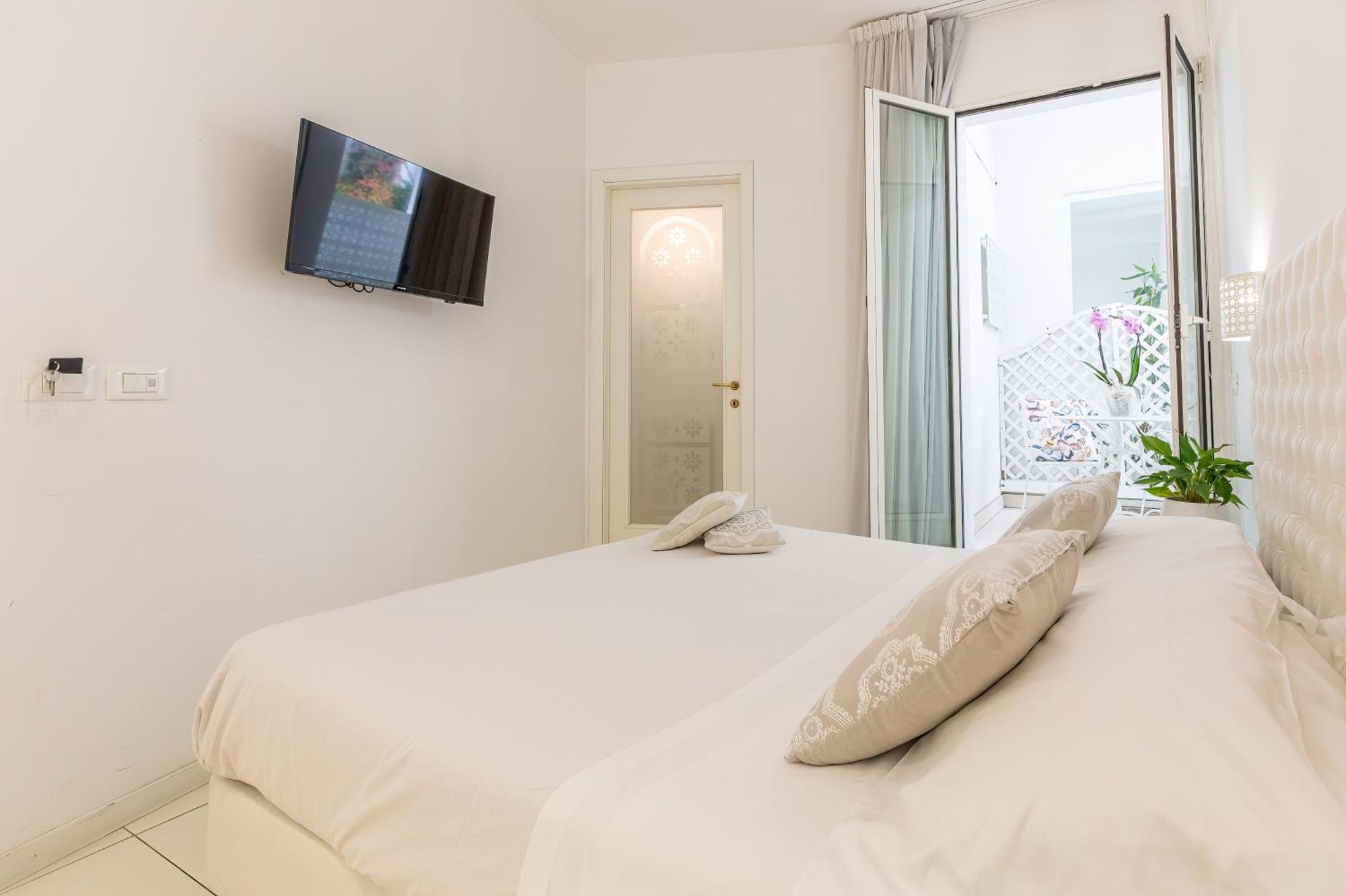 Al Cavallino Bianco Hotel Riccione