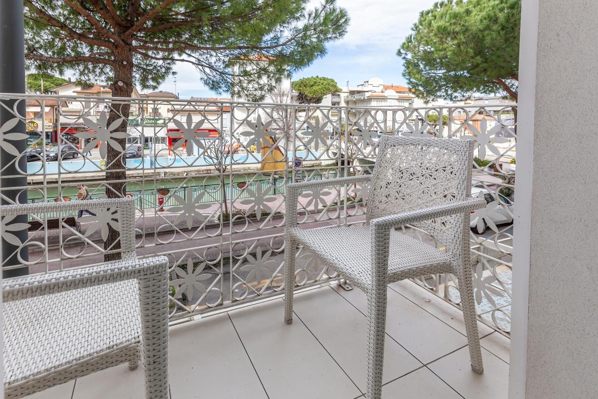 Al Cavallino Bianco 4* Riccione