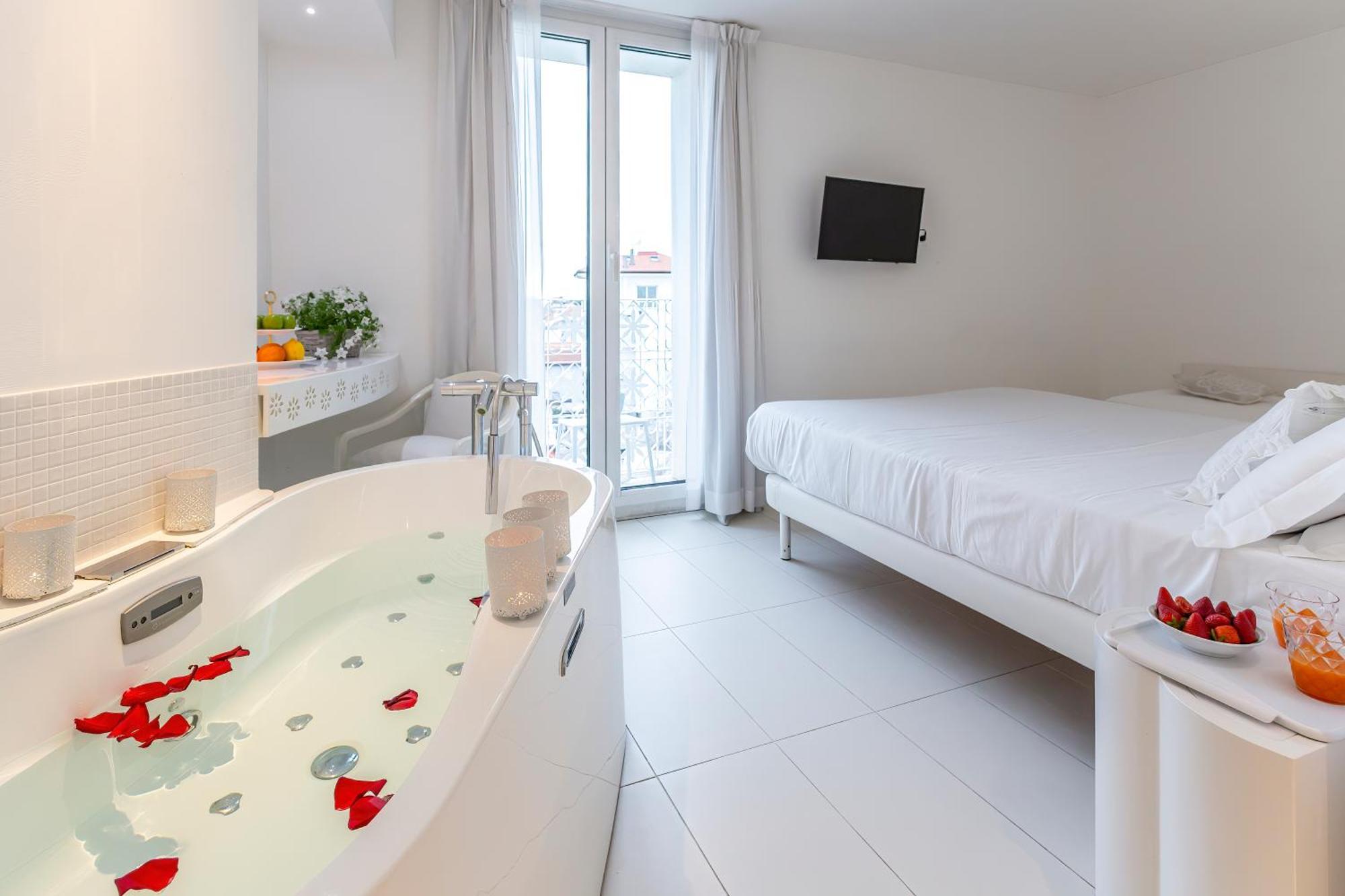 Al Cavallino Bianco Hotel