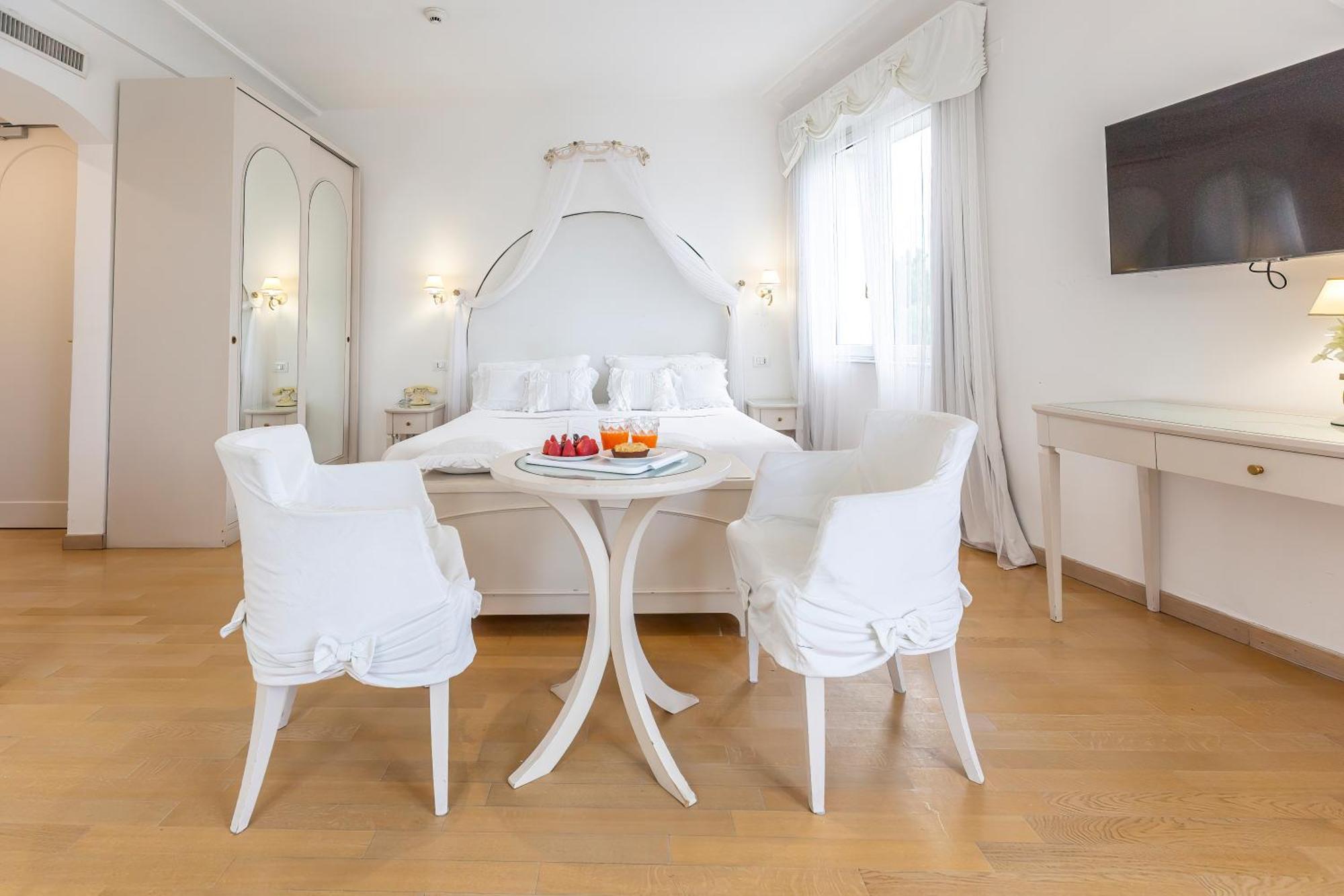 Hotel Al Cavallino Bianco Riccione