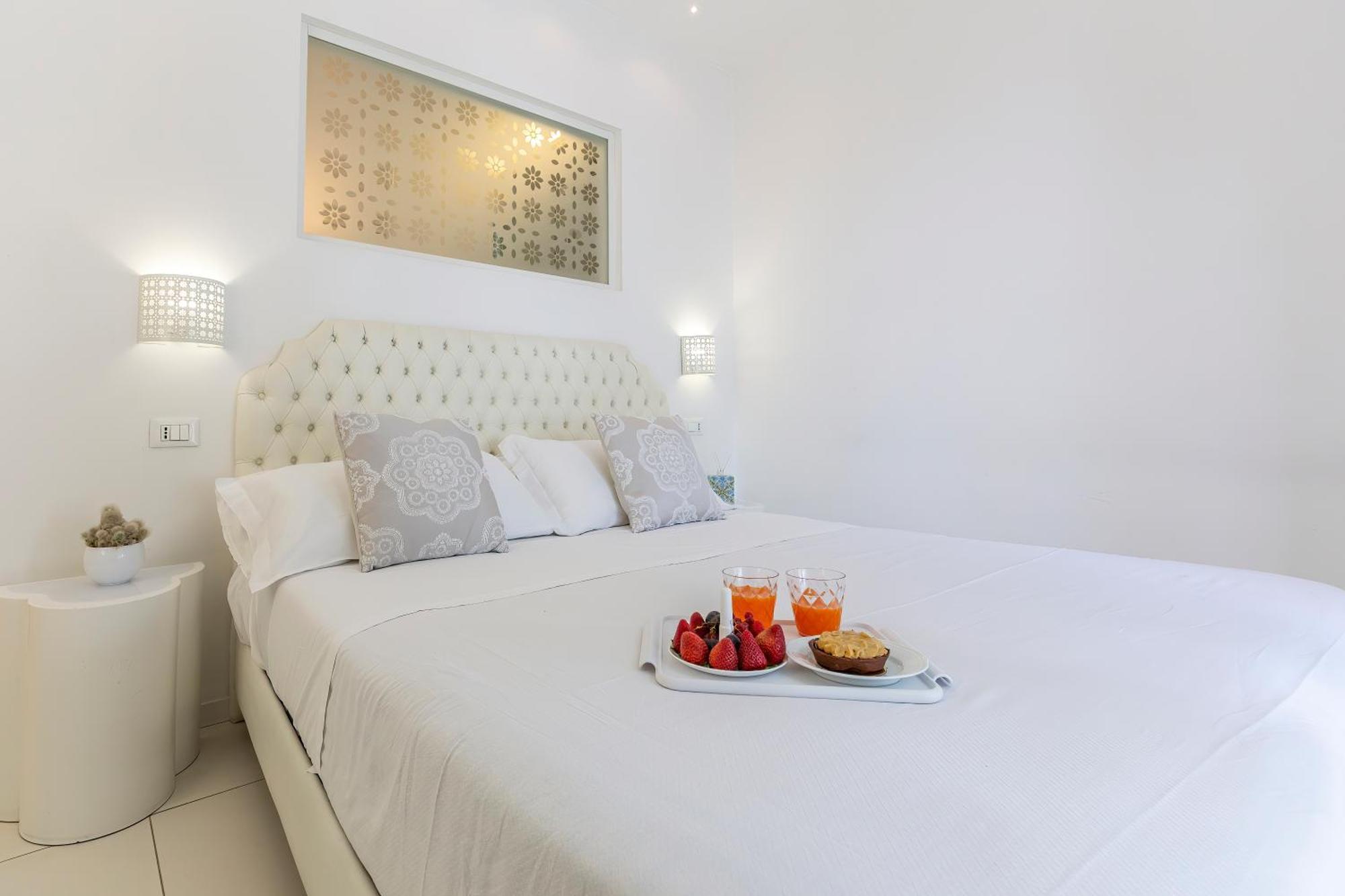 Al Cavallino Bianco Hotel 4*