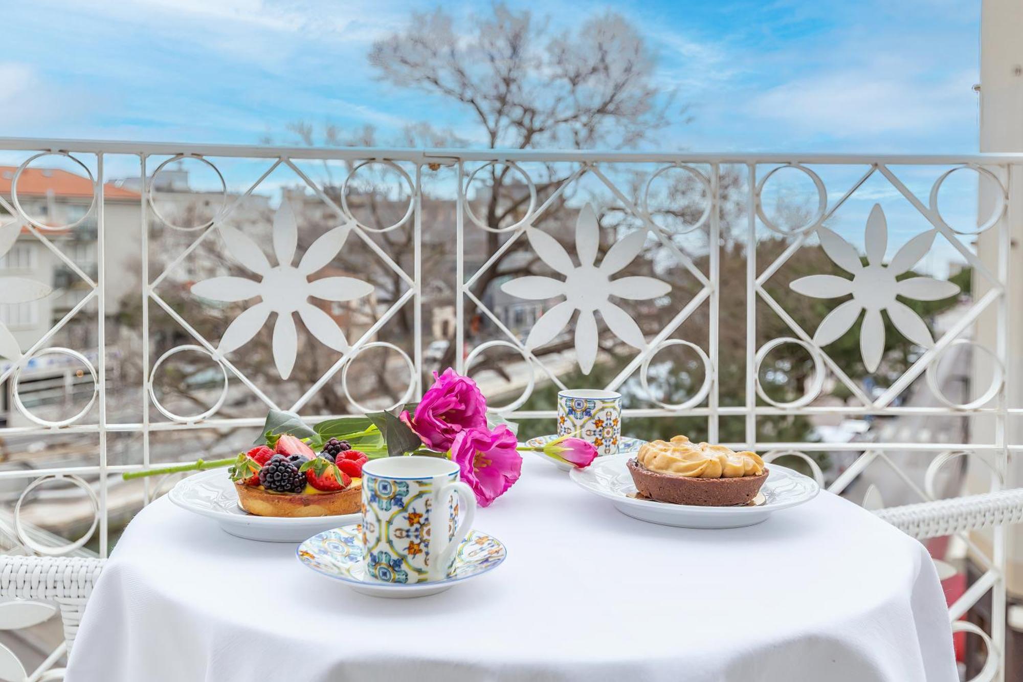 Al Cavallino Bianco Hotel