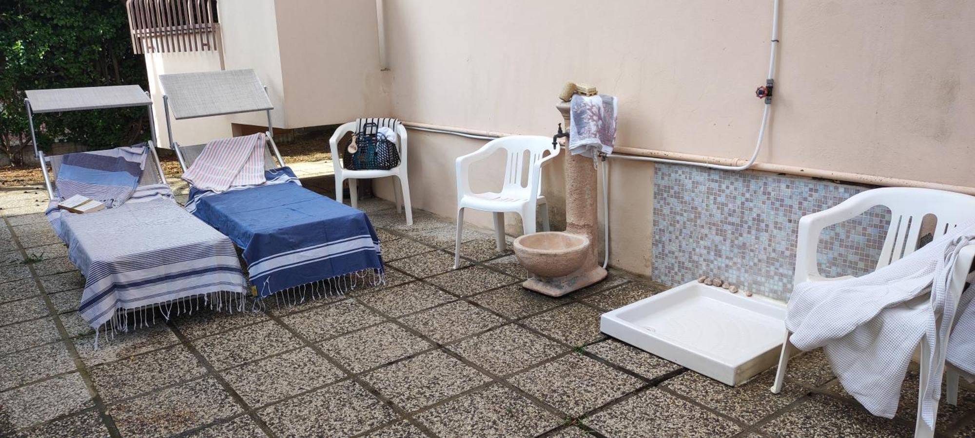 Appartamento Lighthouse Riccione