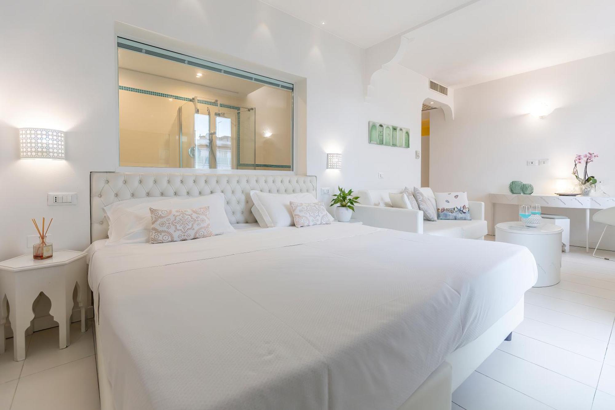 Al Cavallino Bianco Hotel