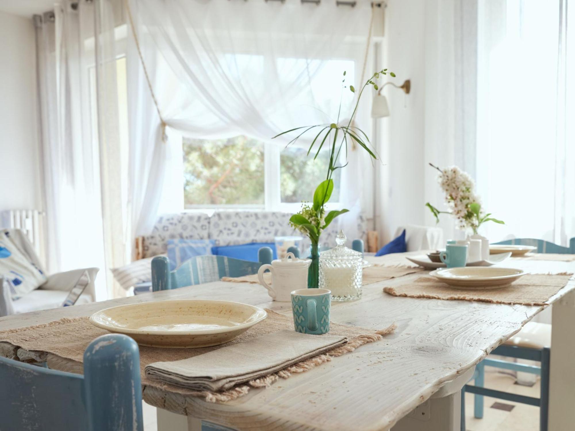 Beachouse Appartamento *