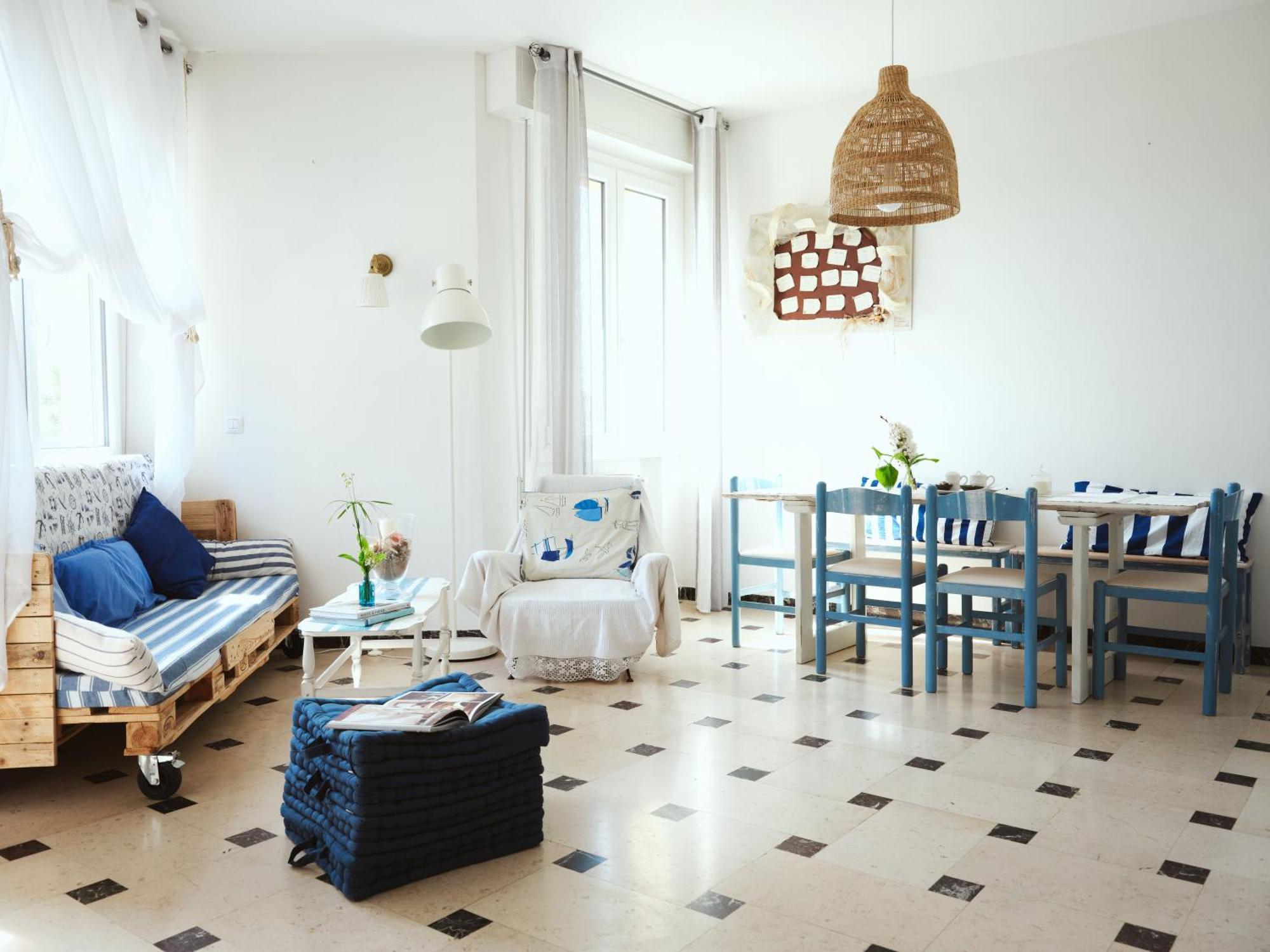 Appartamento Beachouse Riccione