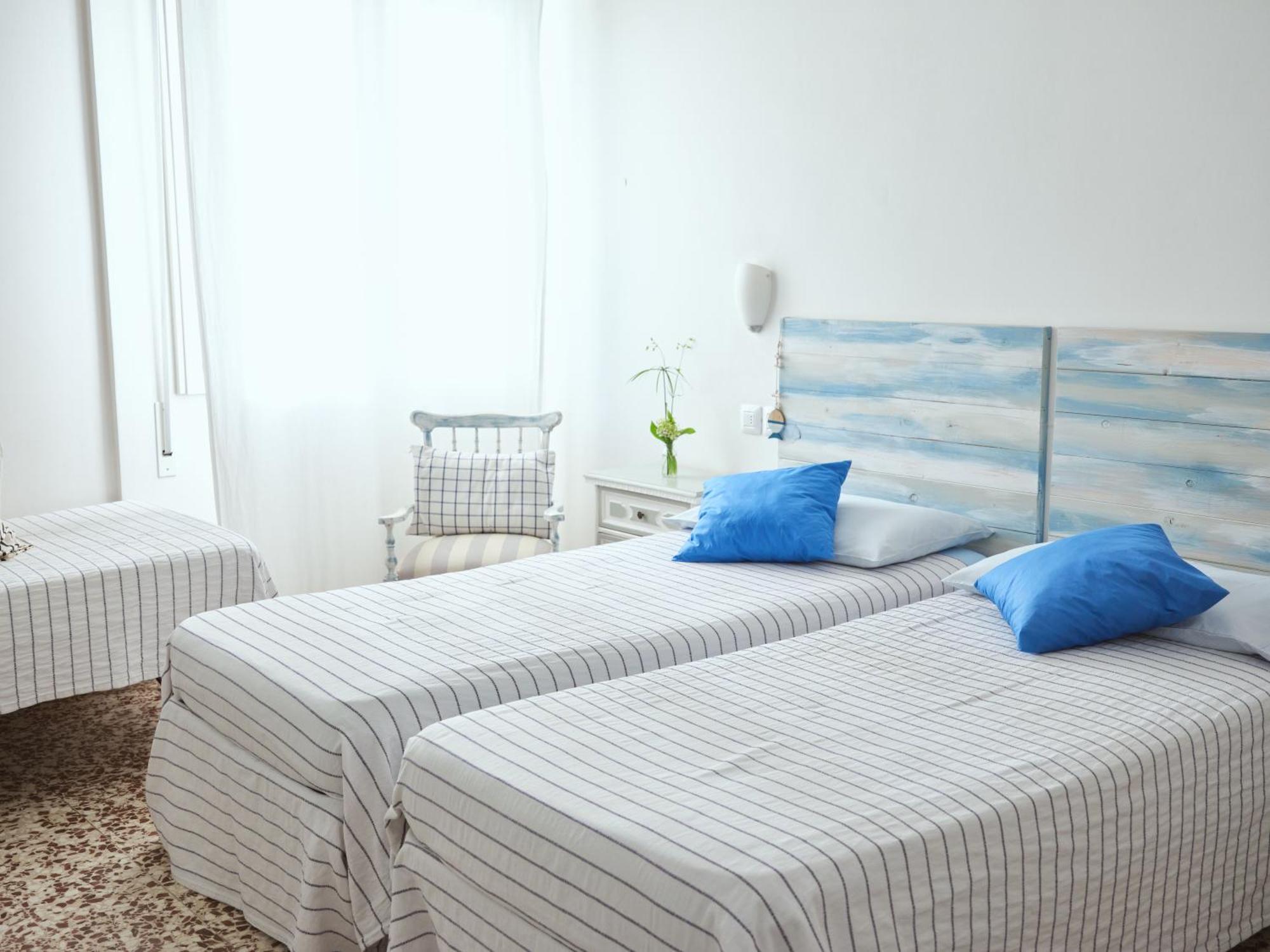 Beachouse Riccione
