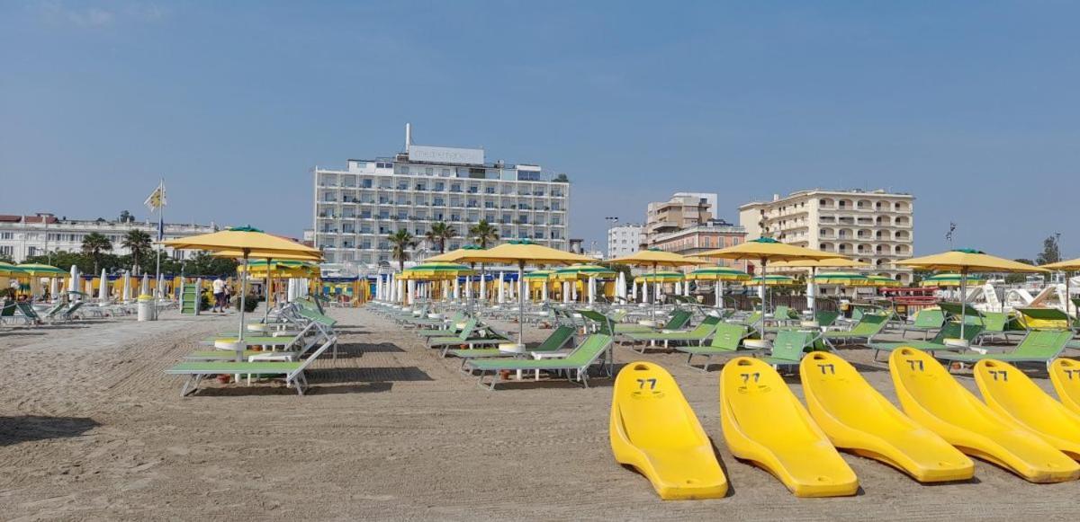 Mediterraneo Hotel