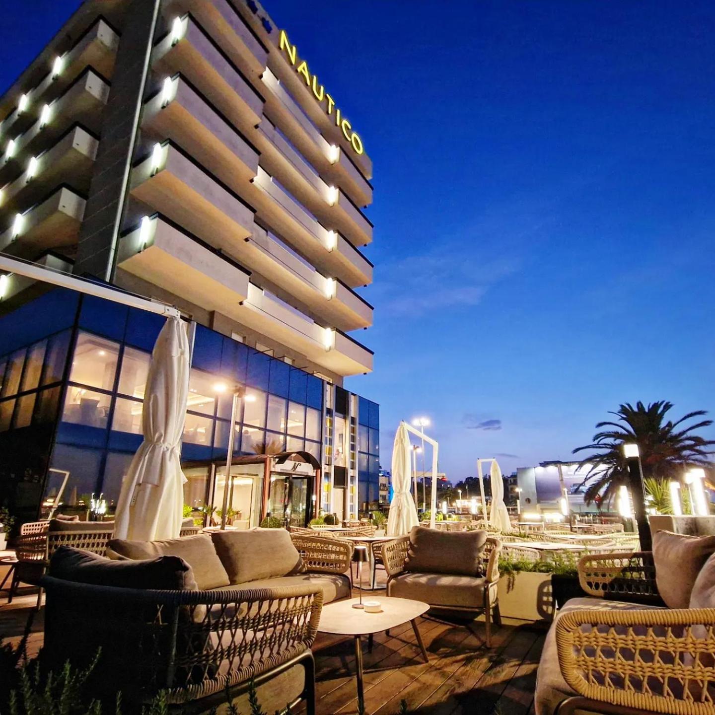 Hotel Nautico