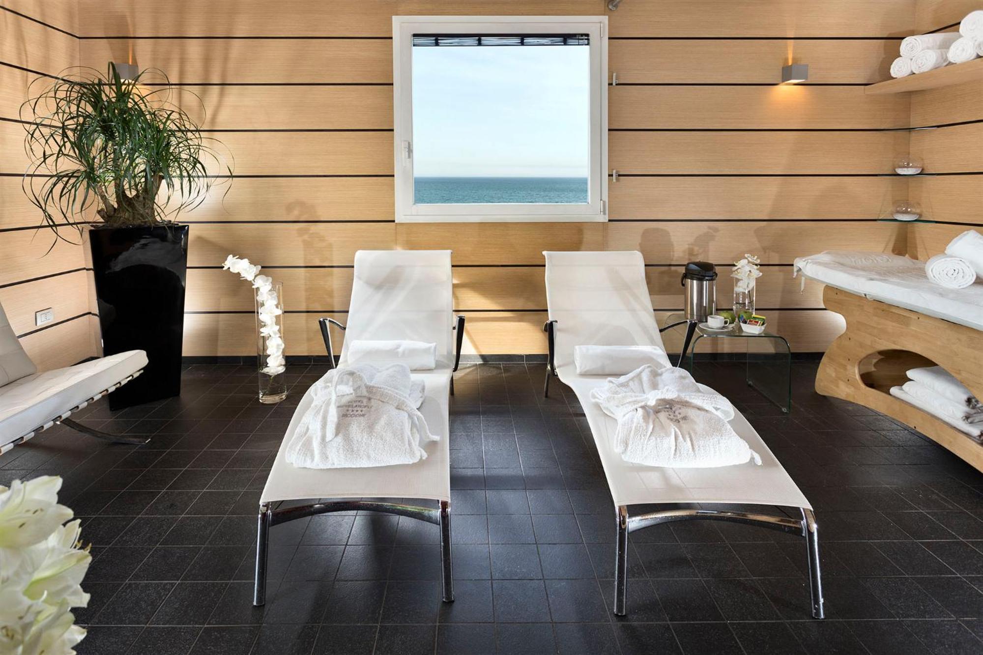 Michelangelo 4* Riccione