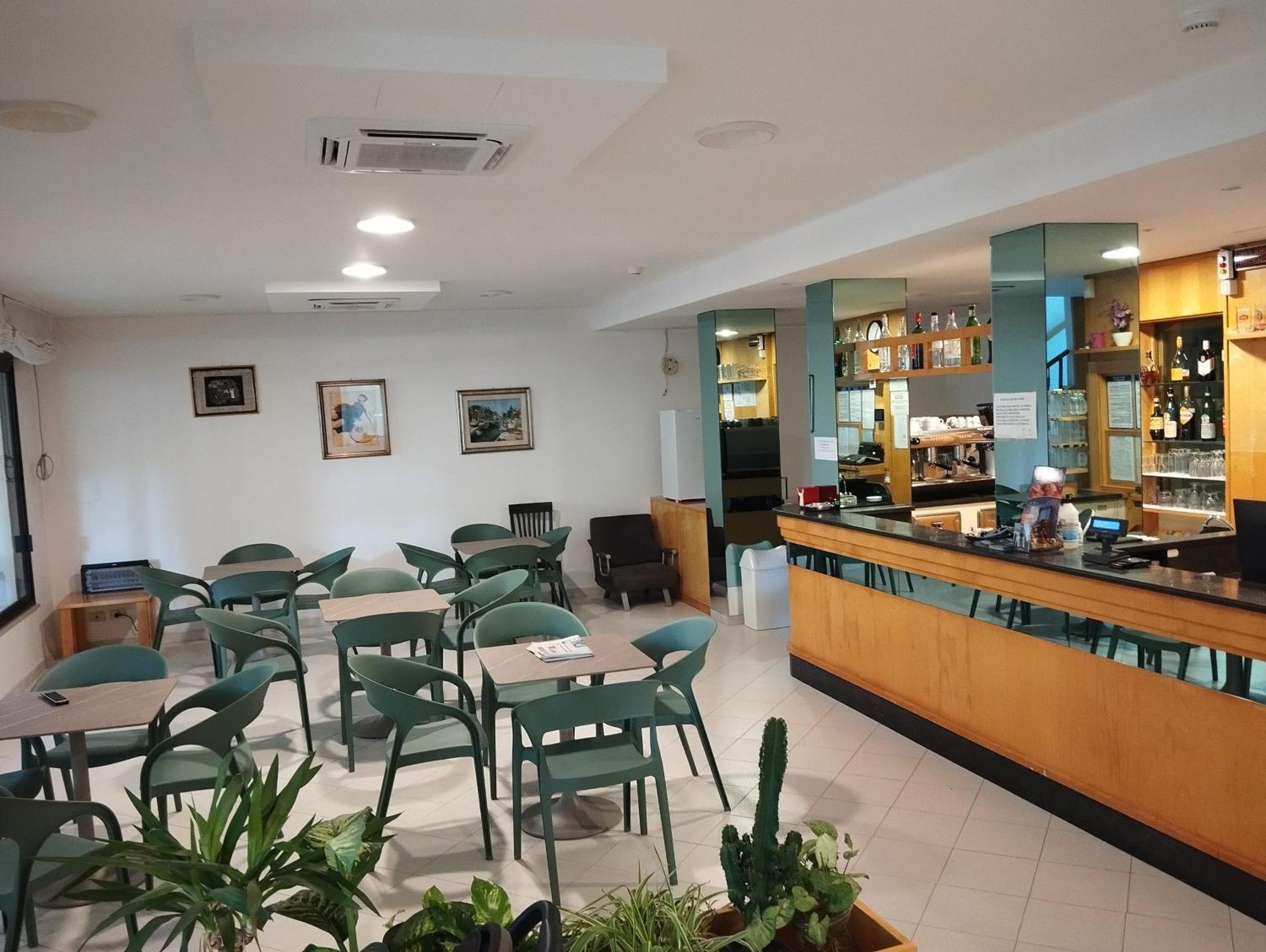 Hotel Irene Riccione