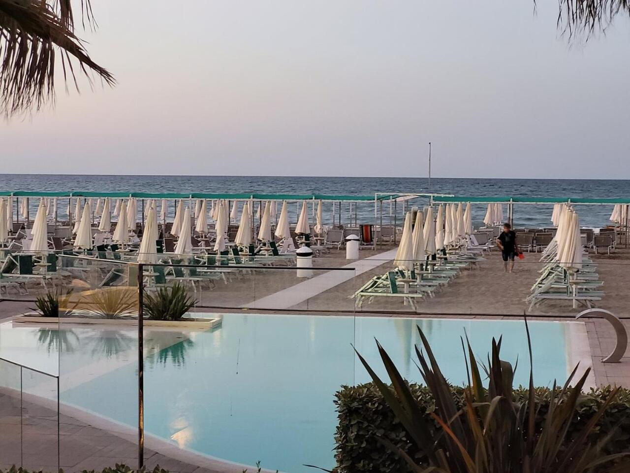 Hotel Alabama Riccione