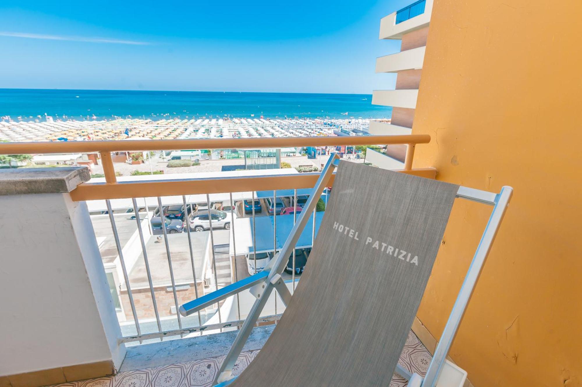 Hotel Patrizia Riccione