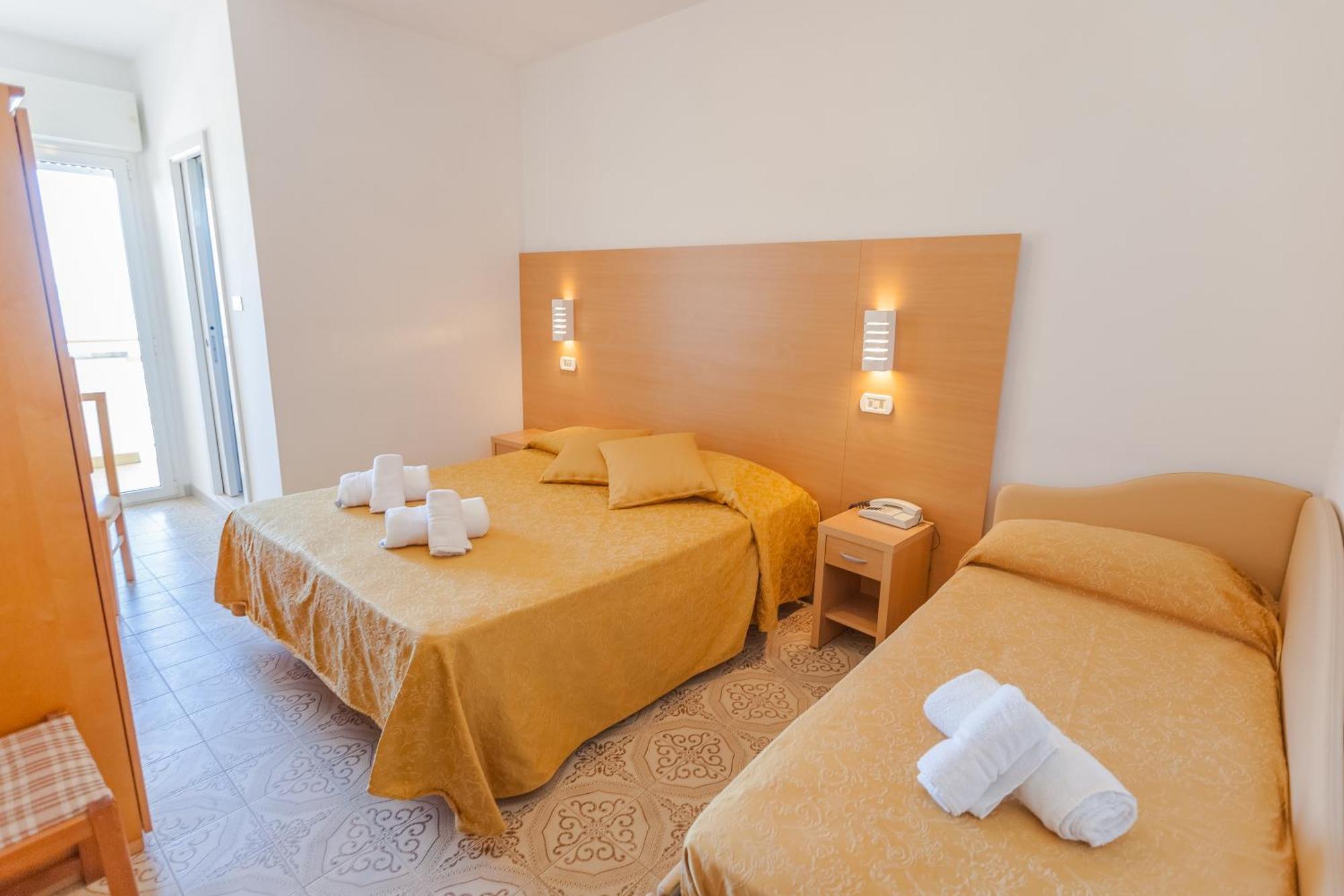 Patrizia Hotel