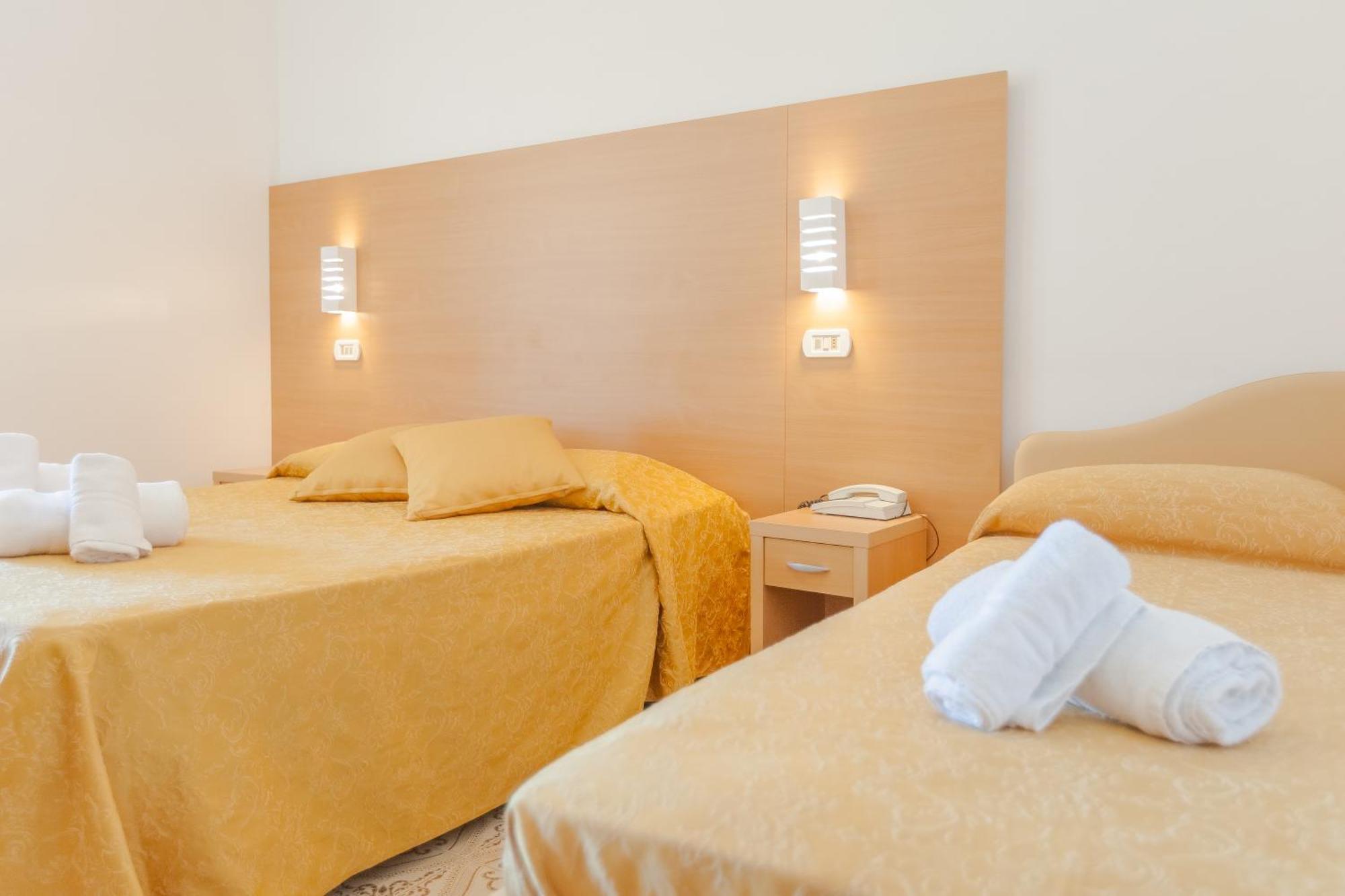 Hotel Patrizia