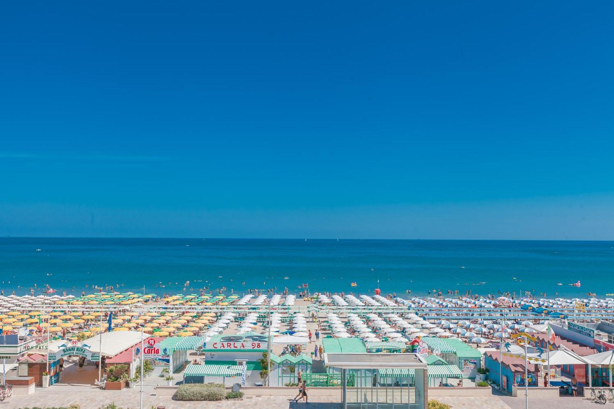 Hotel Patrizia 3*