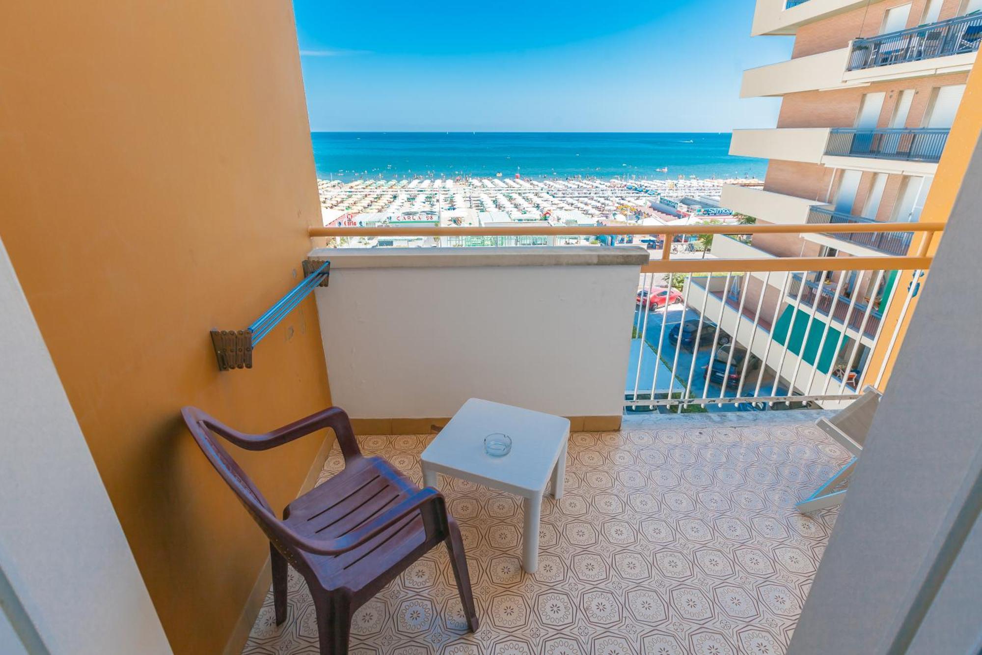 Patrizia Hotel Riccione