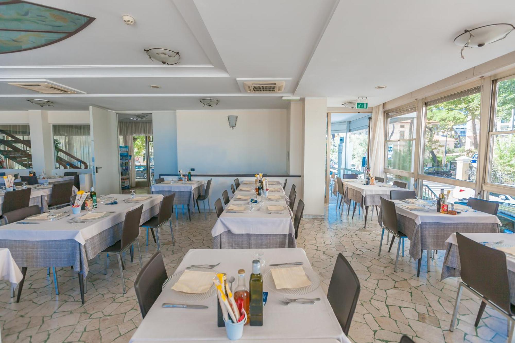 Patrizia 3* Riccione