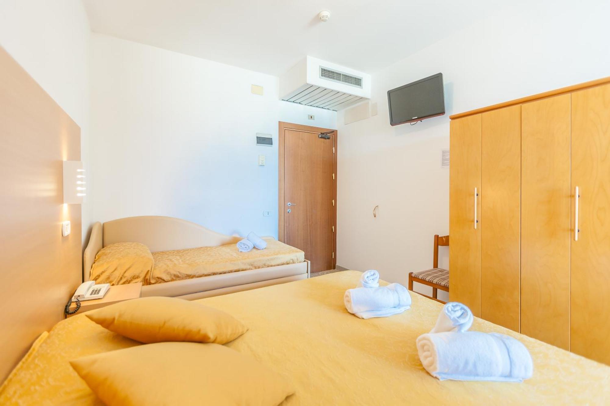 Hotel Patrizia