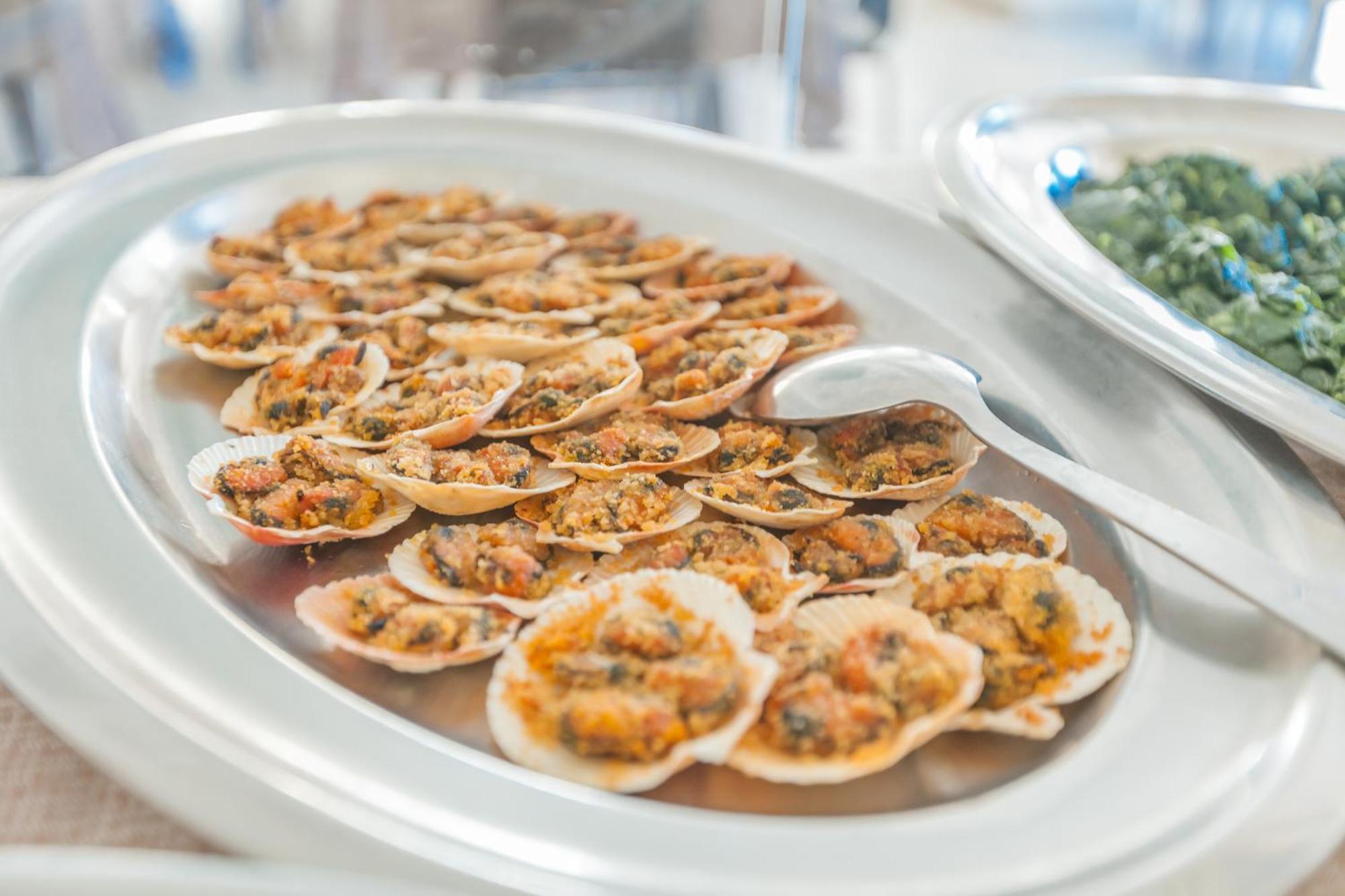 Patrizia Hotel Riccione